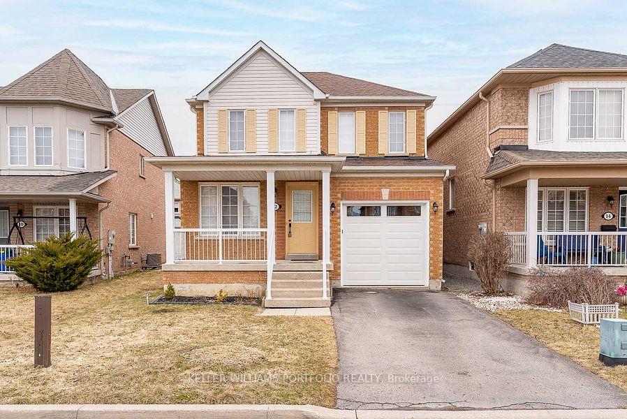 Photo 1 of 12 Bloomsbury Road, Markham, Greensborough — HOMEH