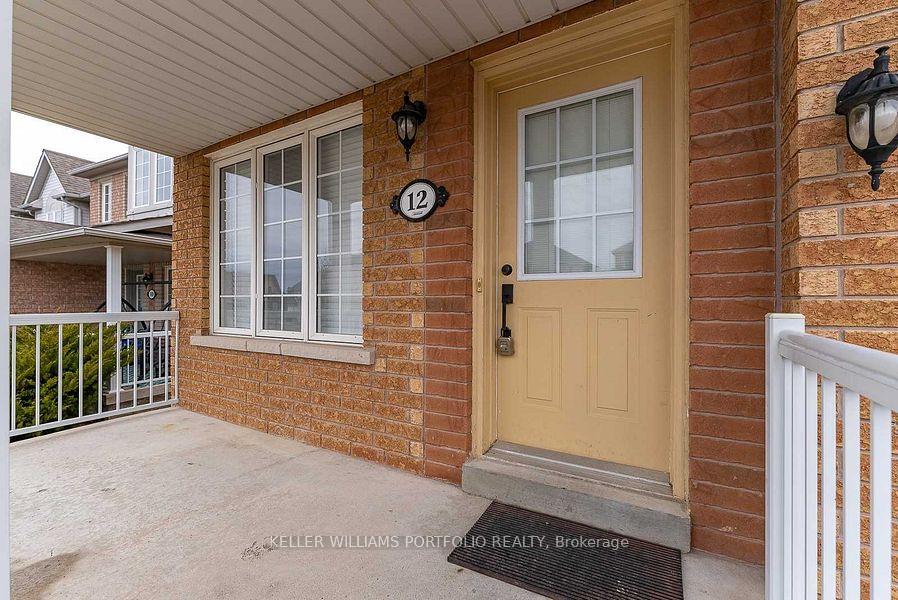 Photo 2 of 12 Bloomsbury Road, Markham, Greensborough — HOMEH