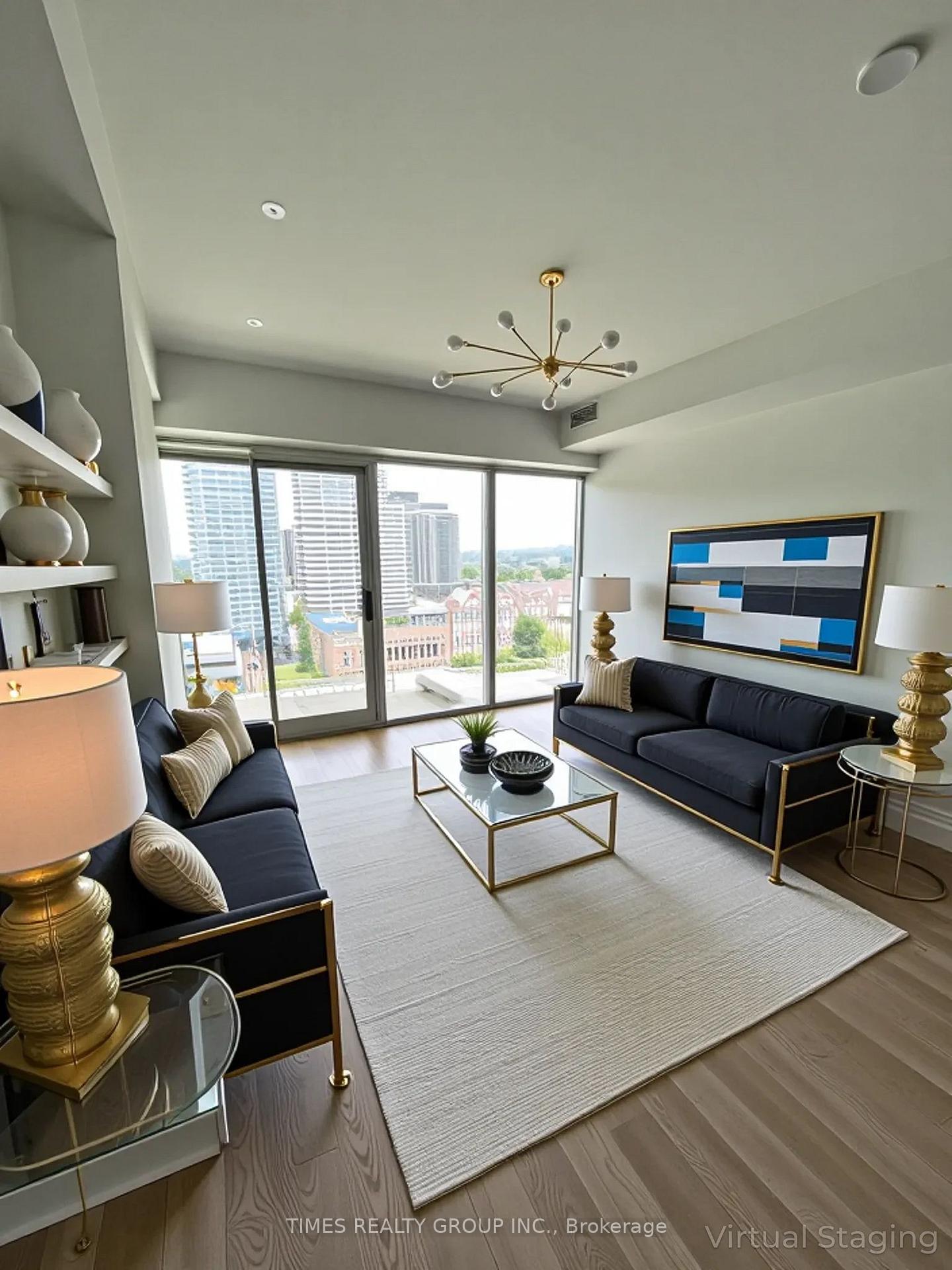 Photo 1 of Unit 2107, 60 Colborne Street, Toronto, Church-Yonge Corridor — HOMEH