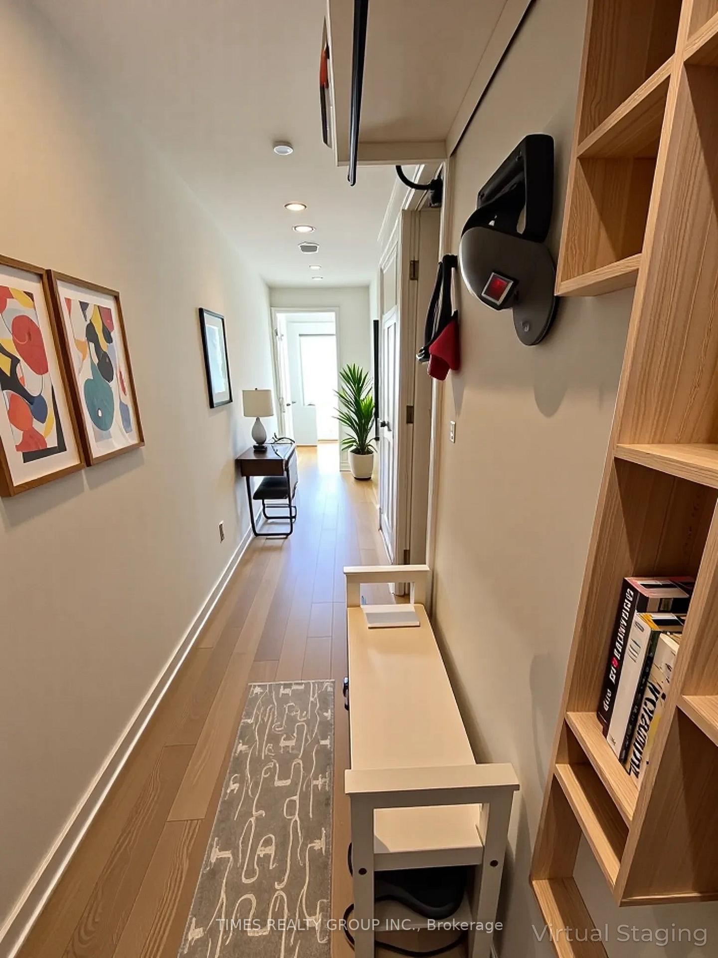 Photo 2 of Unit 2107, 60 Colborne Street, Toronto, Church-Yonge Corridor — HOMEH