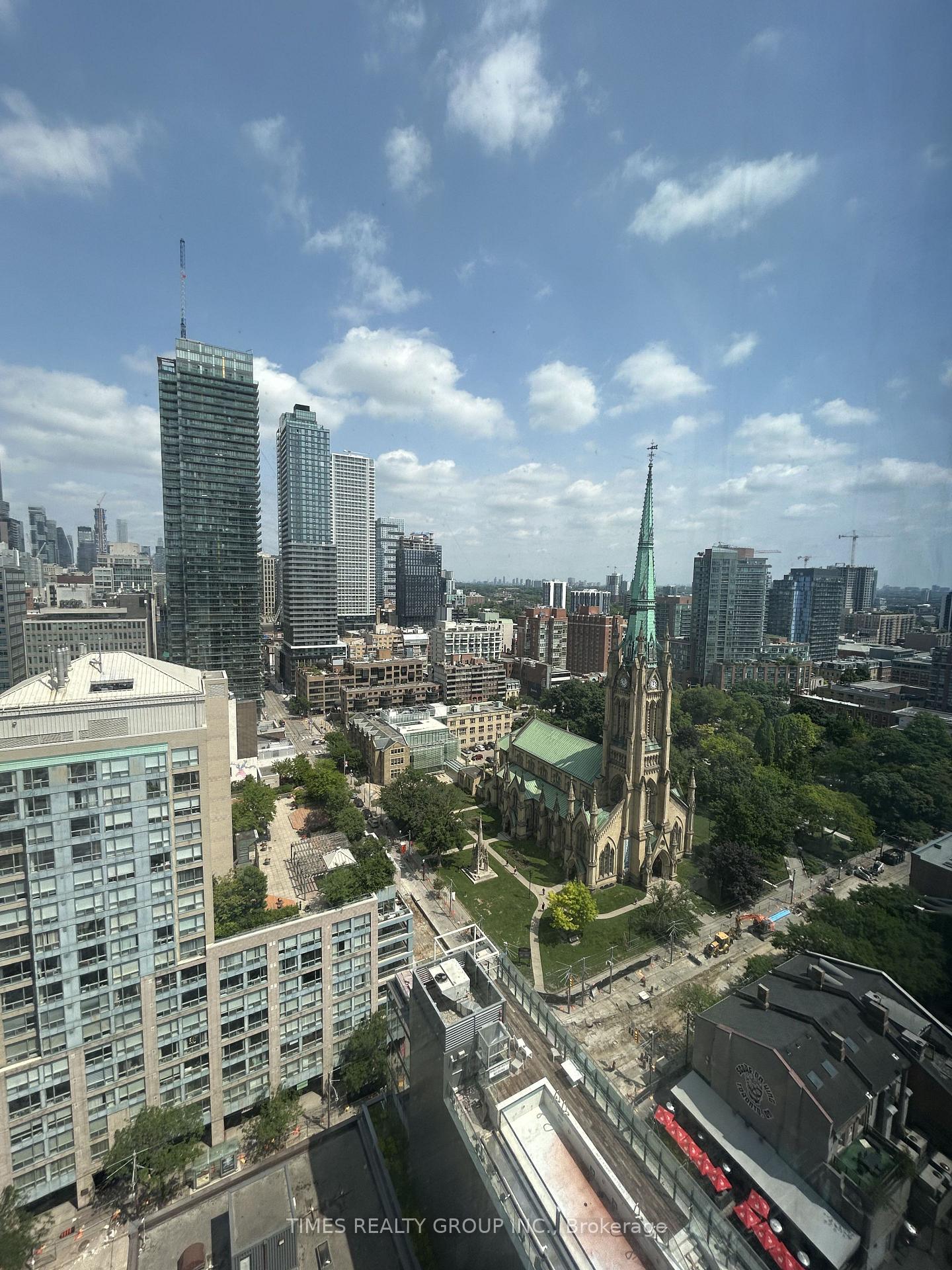 Photo 8 of Unit 2107, 60 Colborne Street, Toronto, Church-Yonge Corridor — HOMEH