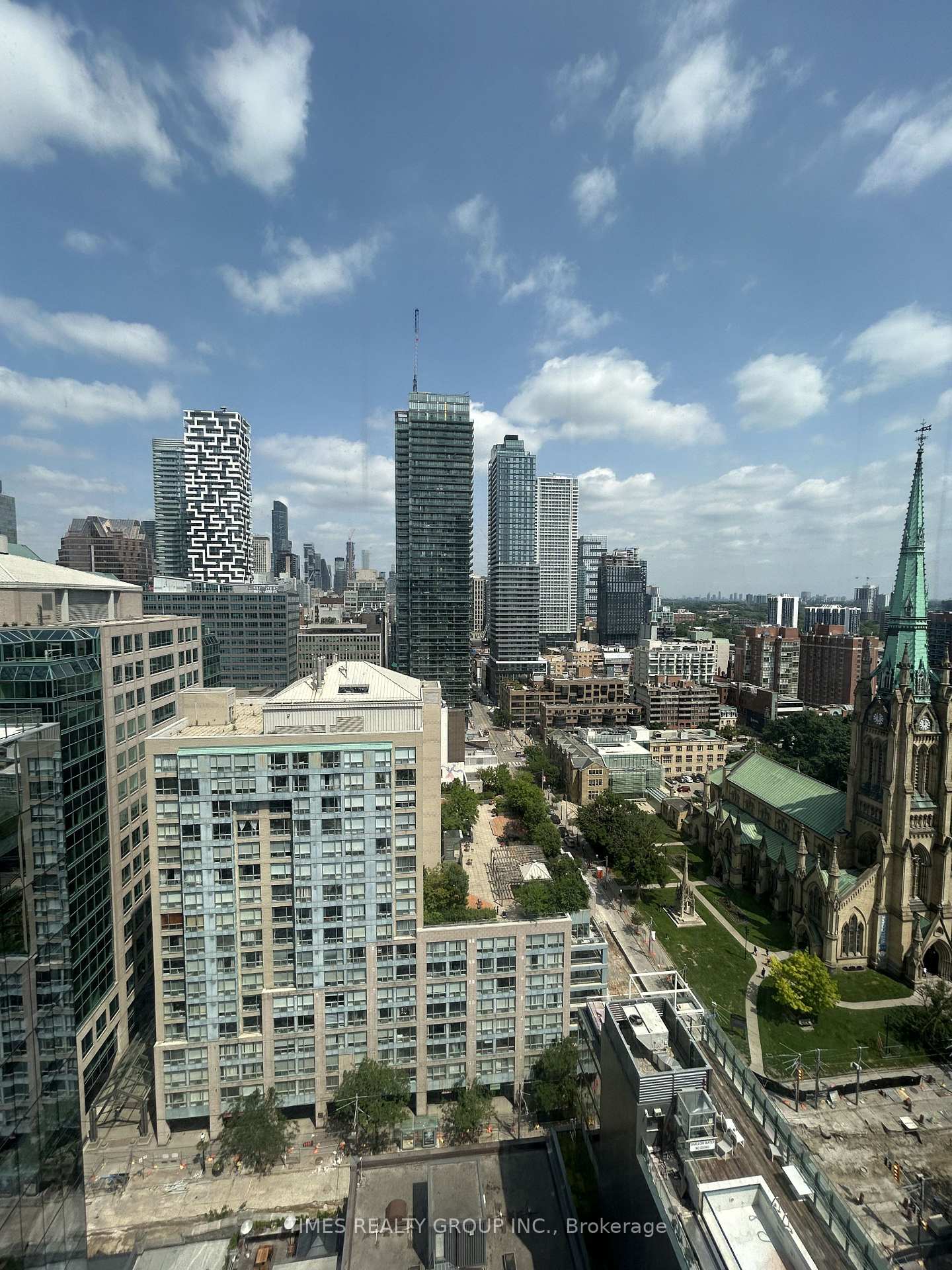 Photo 10 of Unit 2107, 60 Colborne Street, Toronto, Church-Yonge Corridor — HOMEH