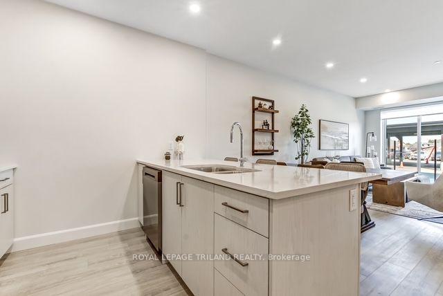 Photo 11 of Unit 301, 16 Compass Trail, Central Elgin, Port Stanley — HOMEH