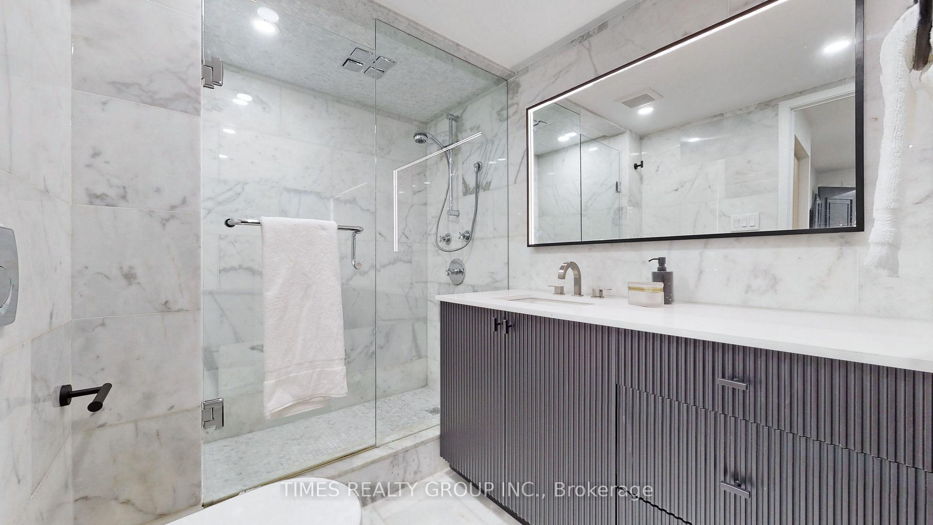 Photo 6 of Unit 504, 80 Cumberland Street, Toronto, The Annex — HOMEH