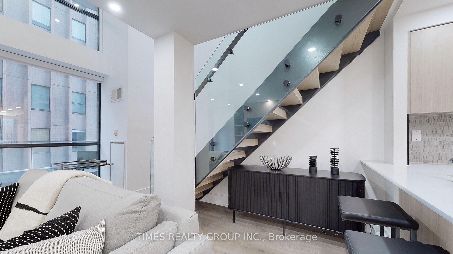Photo 7 of Unit 504, 80 Cumberland Street, Toronto, The Annex — HOMEH