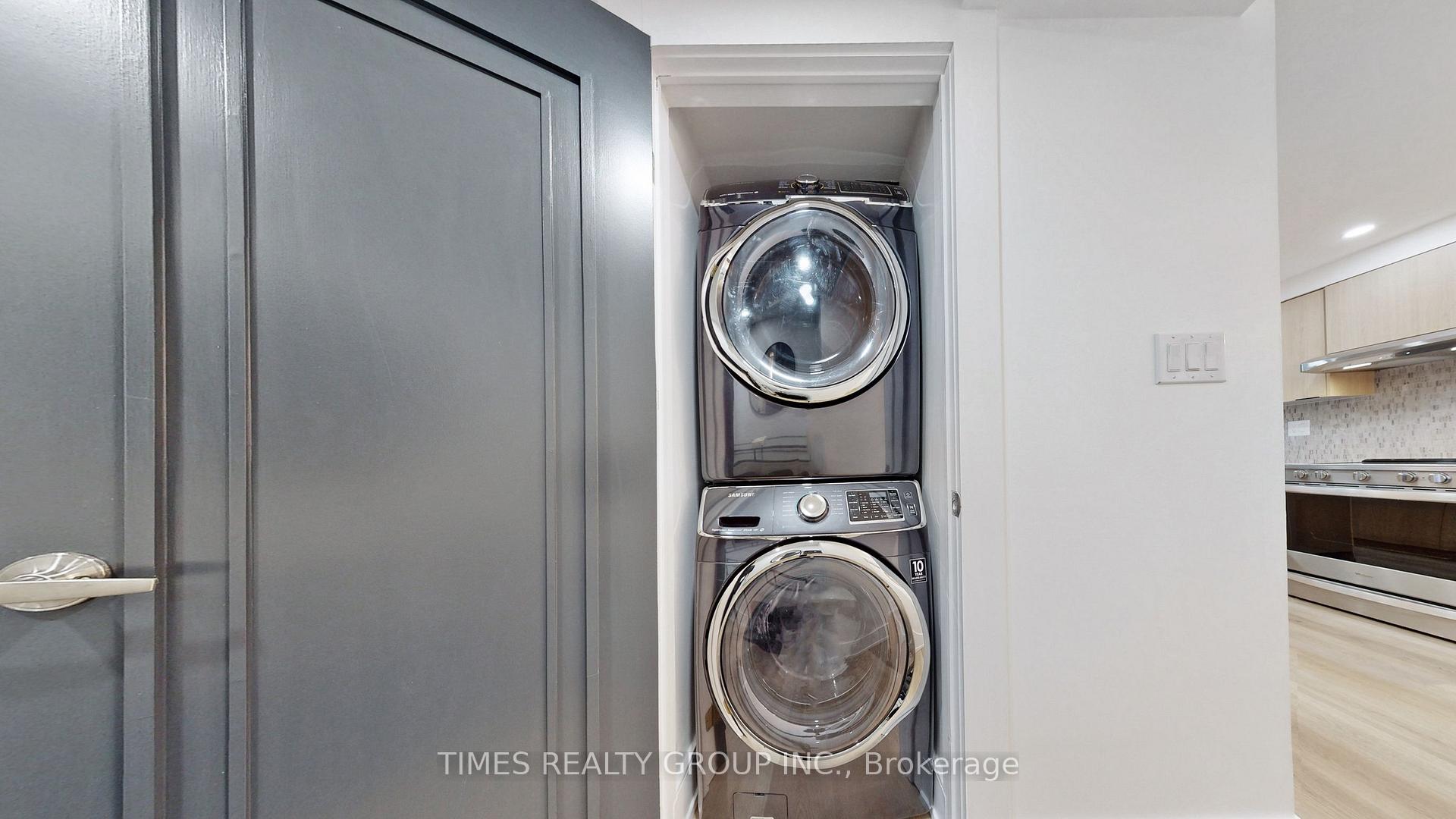 Photo 11 of Unit 504, 80 Cumberland Street, Toronto, The Annex — HOMEH