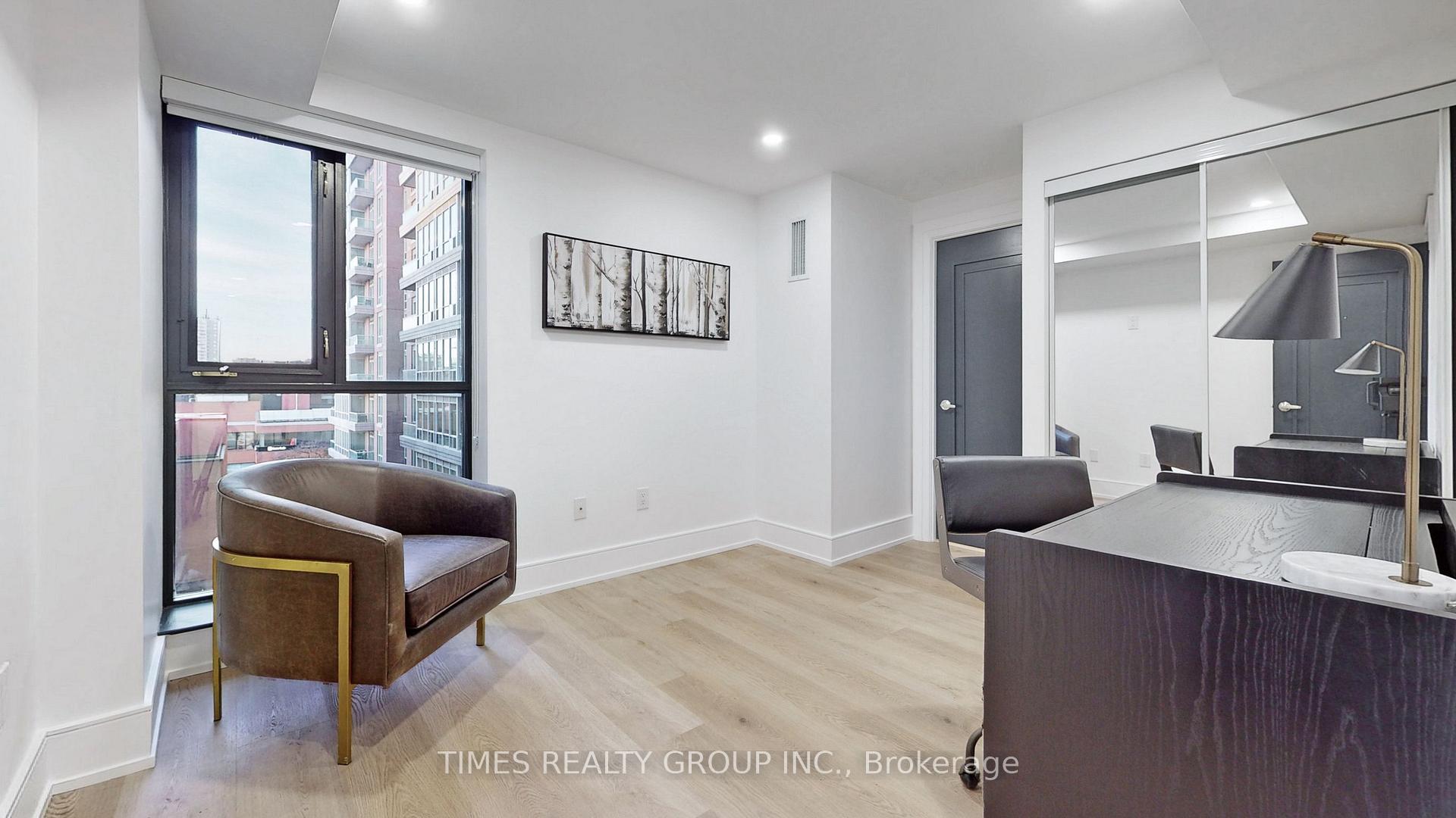 Photo 14 of Unit 504, 80 Cumberland Street, Toronto, The Annex — HOMEH
