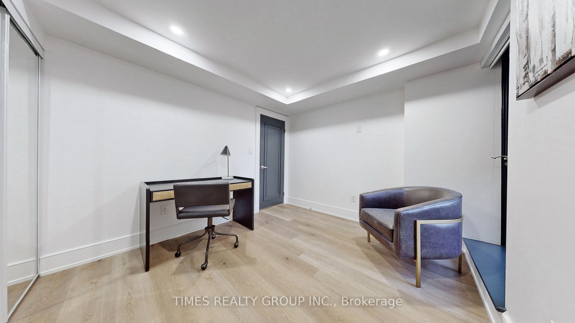 Photo 15 of Unit 504, 80 Cumberland Street, Toronto, The Annex — HOMEH
