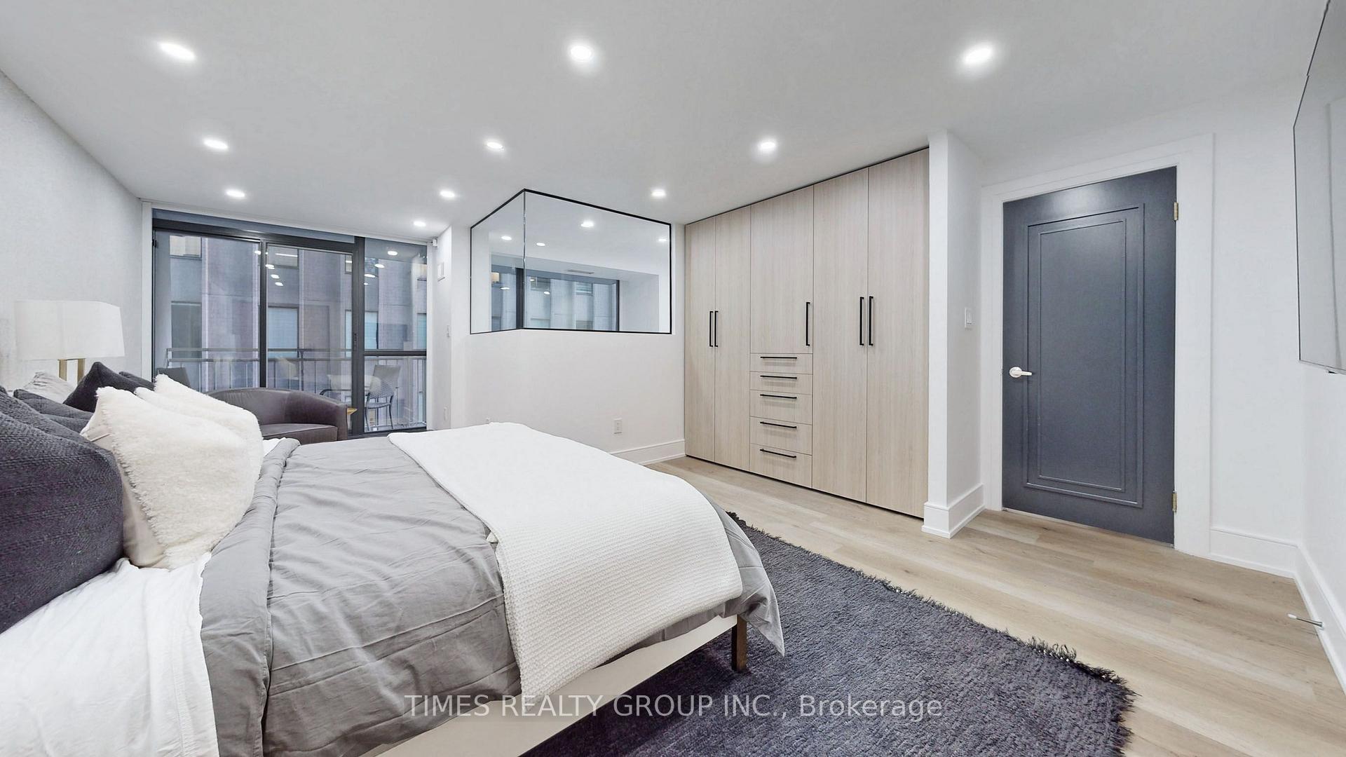 Photo 17 of Unit 504, 80 Cumberland Street, Toronto, The Annex — HOMEH