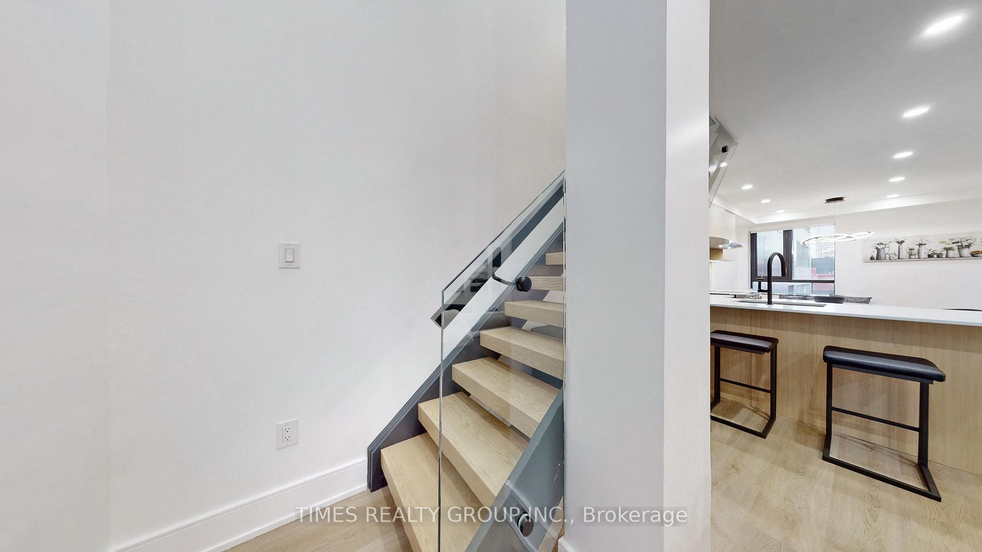 Photo 19 of Unit 504, 80 Cumberland Street, Toronto, The Annex — HOMEH