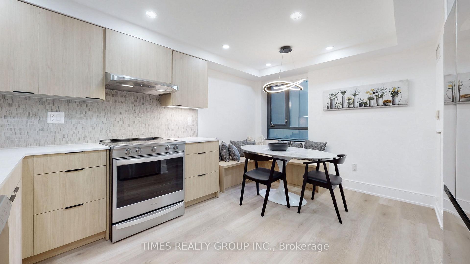 Photo 23 of Unit 504, 80 Cumberland Street, Toronto, The Annex — HOMEH