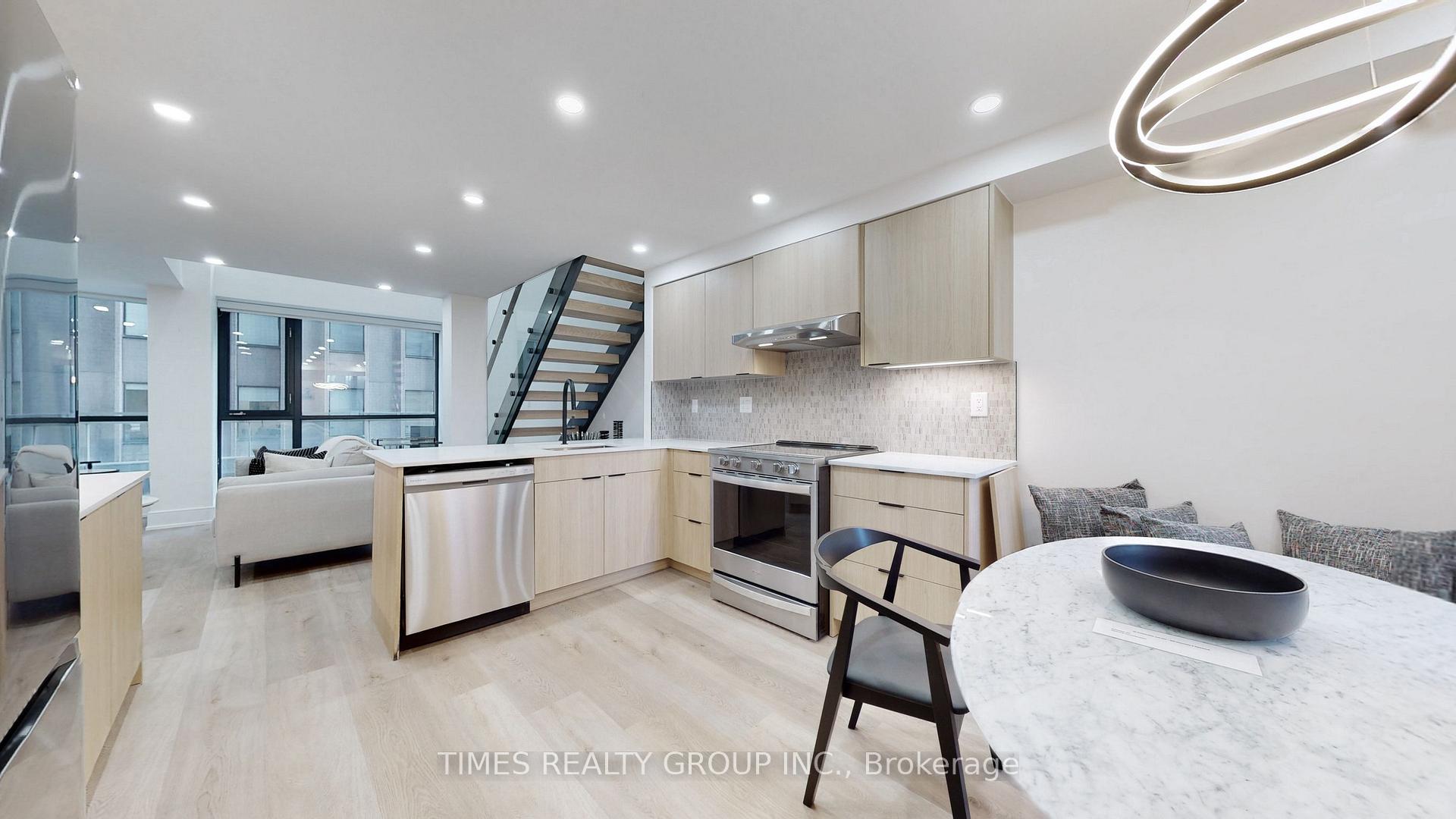 Photo 26 of Unit 504, 80 Cumberland Street, Toronto, The Annex — HOMEH