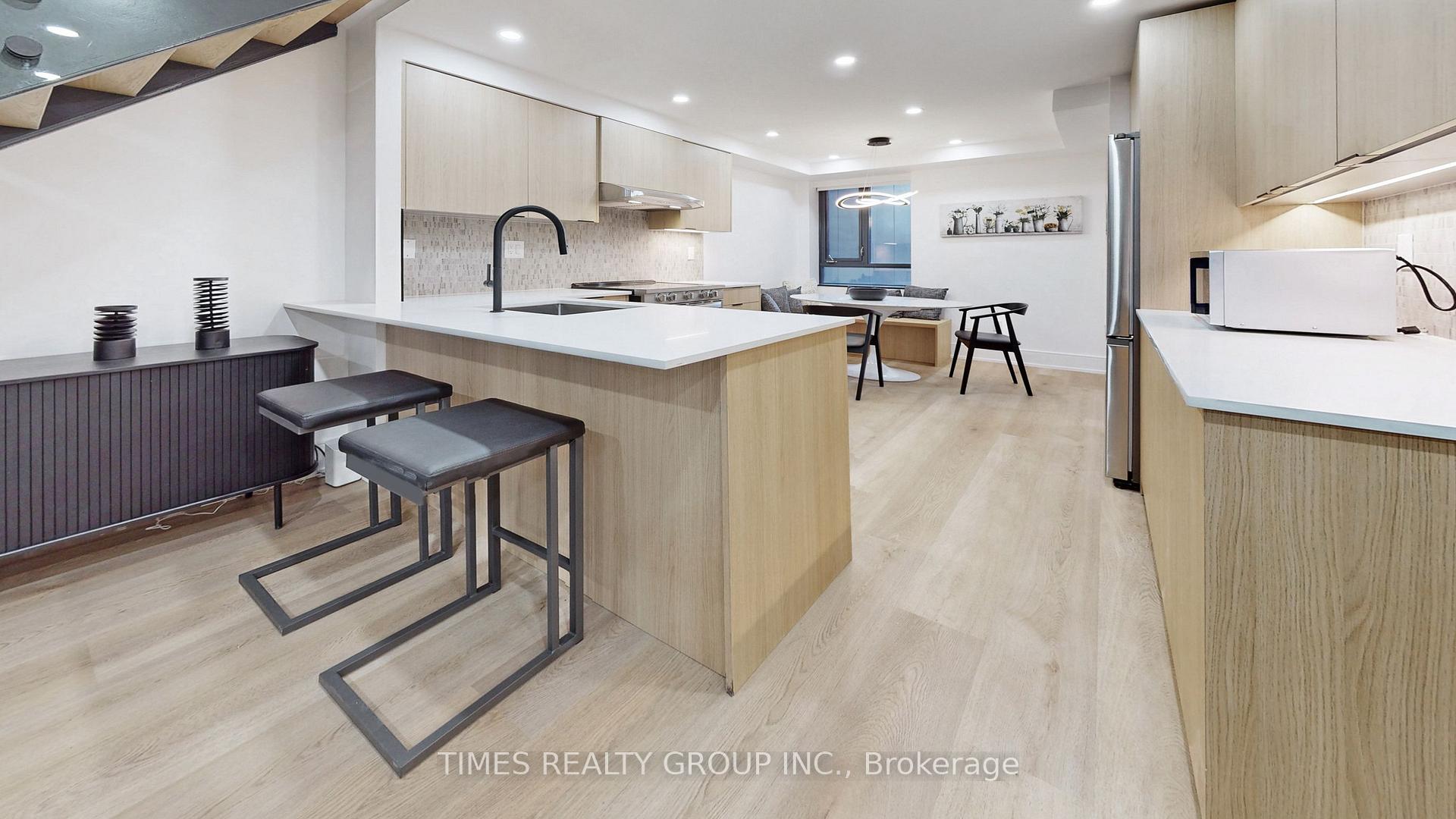 Photo 28 of Unit 504, 80 Cumberland Street, Toronto, The Annex — HOMEH