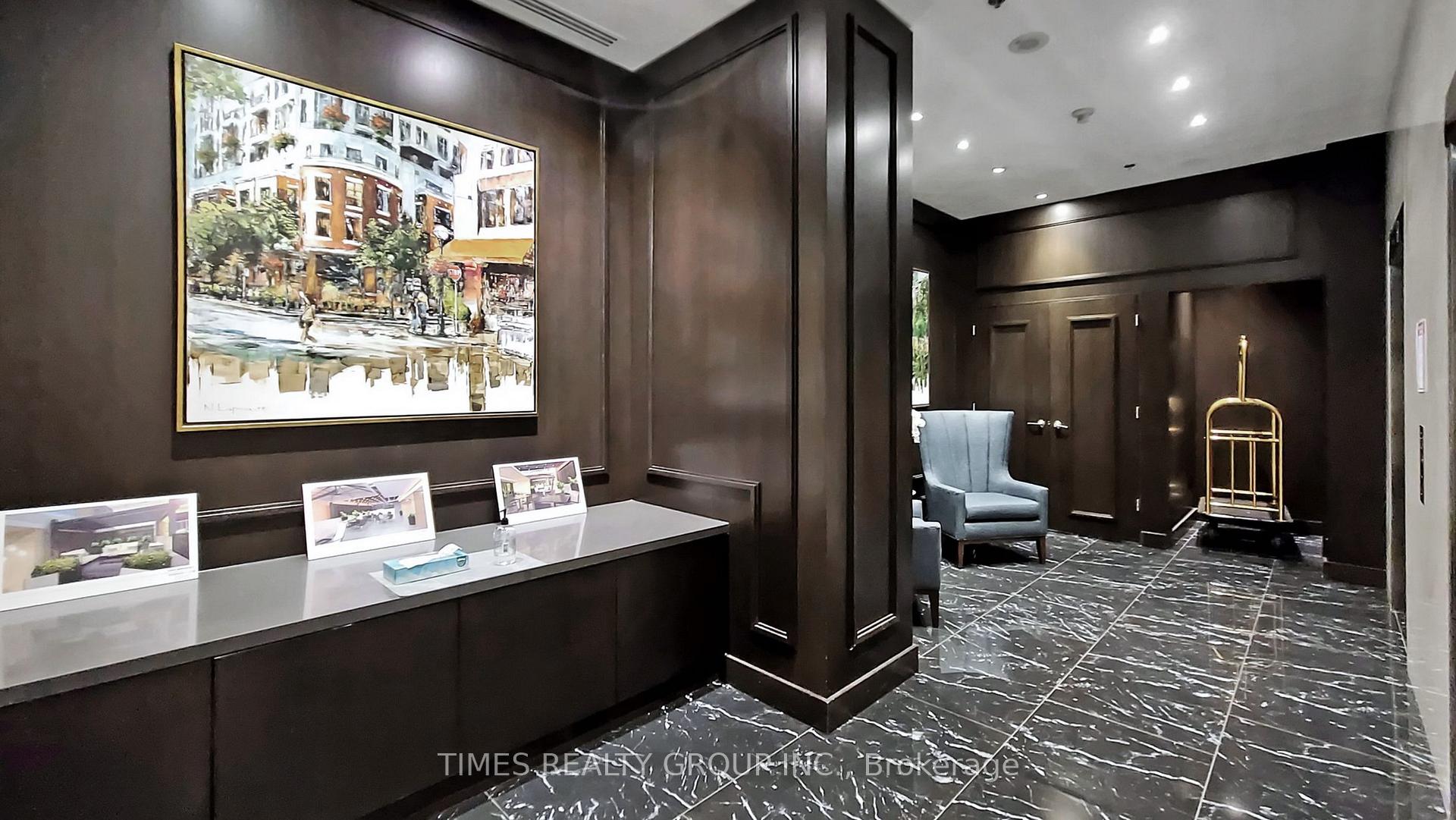 Photo 32 of Unit 504, 80 Cumberland Street, Toronto, The Annex — HOMEH