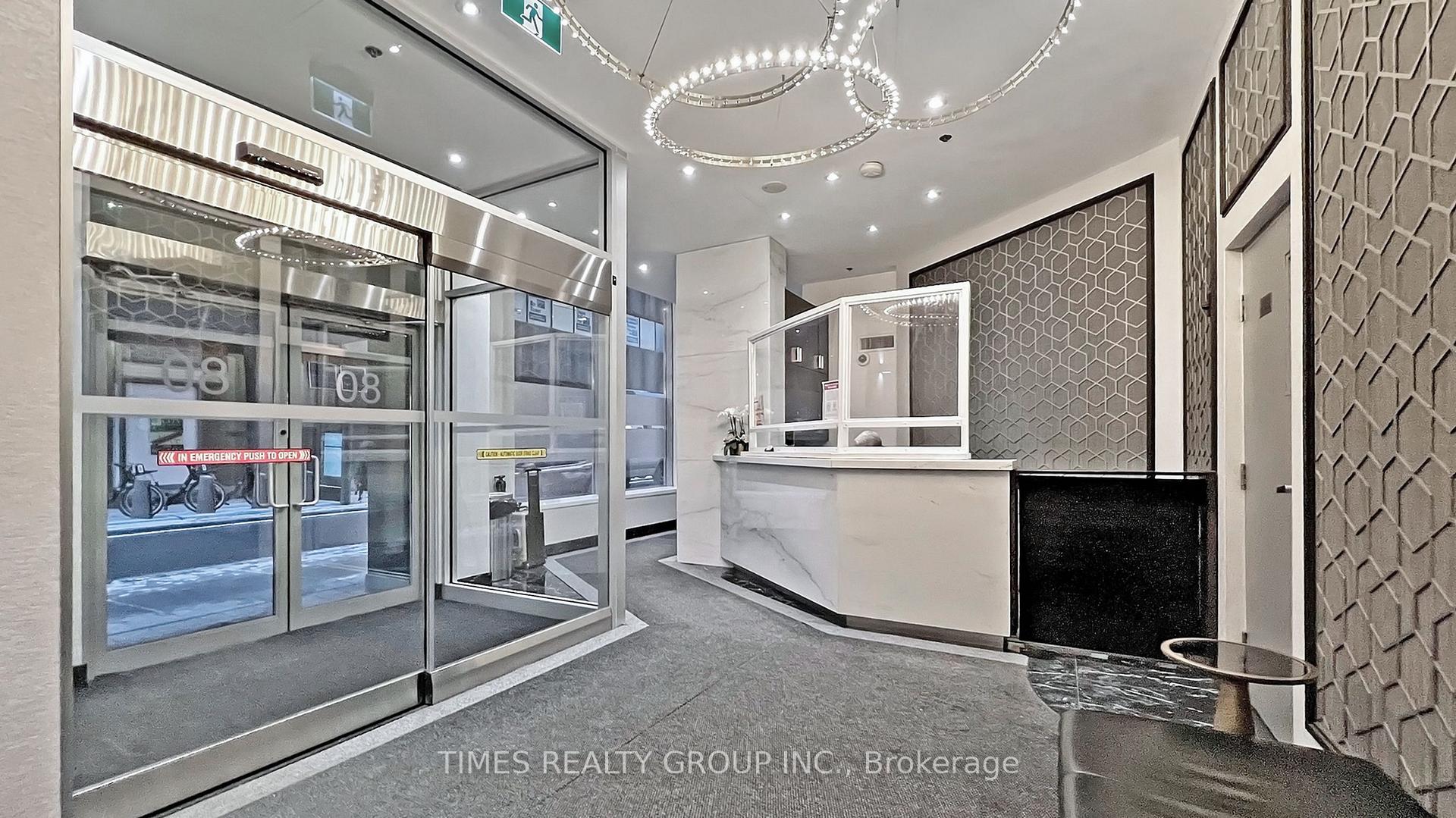 Photo 33 of Unit 504, 80 Cumberland Street, Toronto, The Annex — HOMEH
