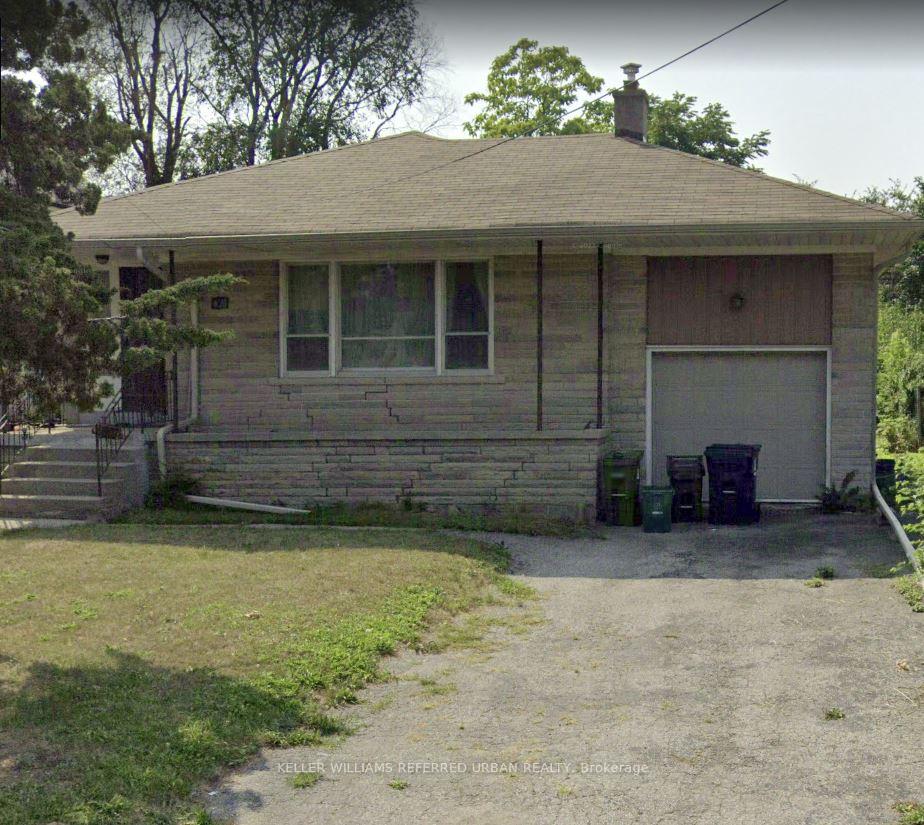 Photo 1 of Unit A, 173 Overbrook Place, North York, Bathurst Manor — HOMEH