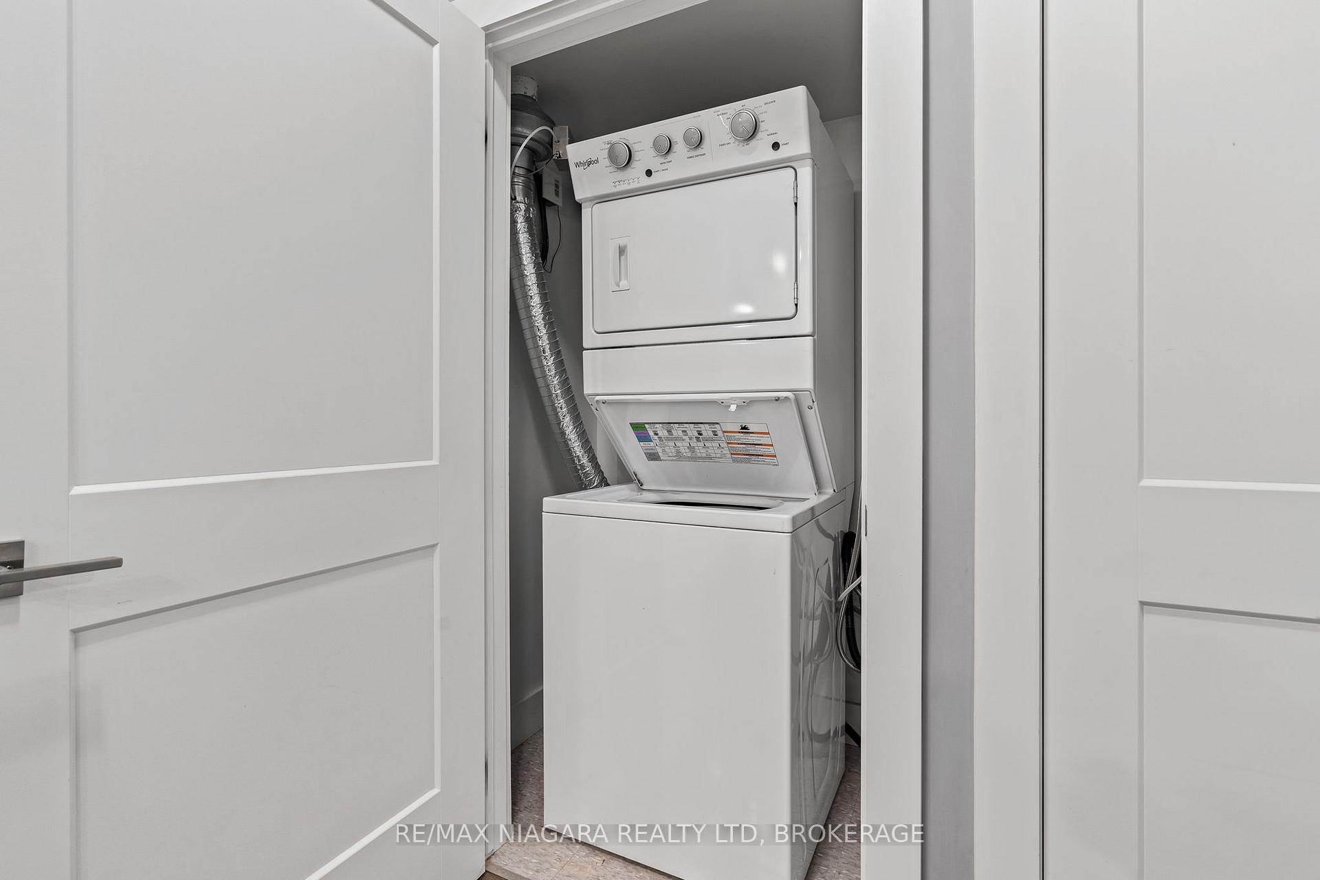 Photo 13 of Unit 110, 3710 Main Street, Niagara Falls, Chippawa — HOMEH
