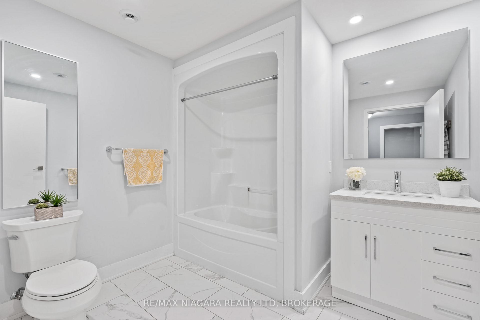 Photo 15 of Unit 110, 3710 Main Street, Niagara Falls, Chippawa — HOMEH