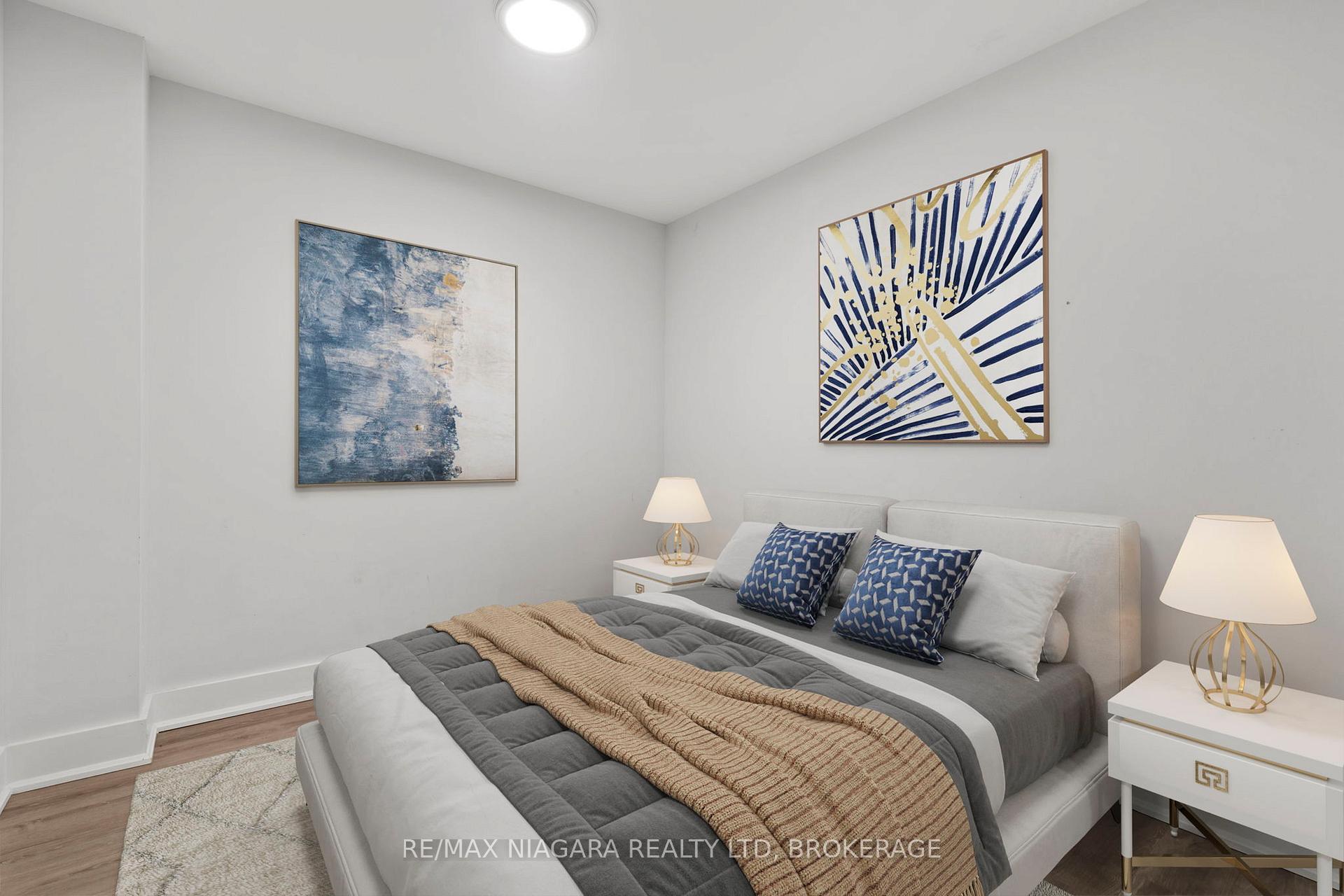 Photo 18 of Unit 110, 3710 Main Street, Niagara Falls, Chippawa — HOMEH