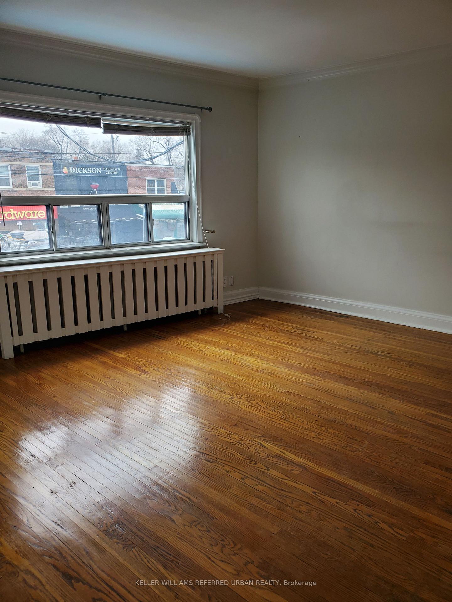 Photo 2 of Unit Unit 1, 2017 Avenue Road, Toronto, Bedford Park-Nortown — HOMEH