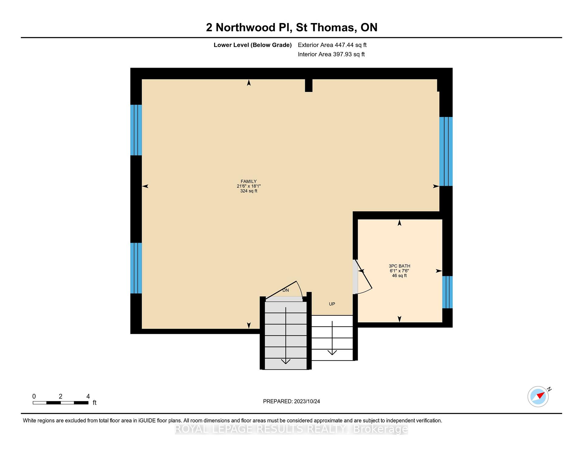 Photo 23 of 2 Northwood Place, St. Thomas — HOMEH