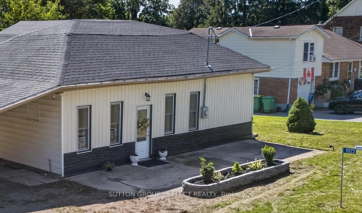 Photo 5 of 1825 Longwoods Drive, Southwest Middlesex, Wardsville — HOMEH