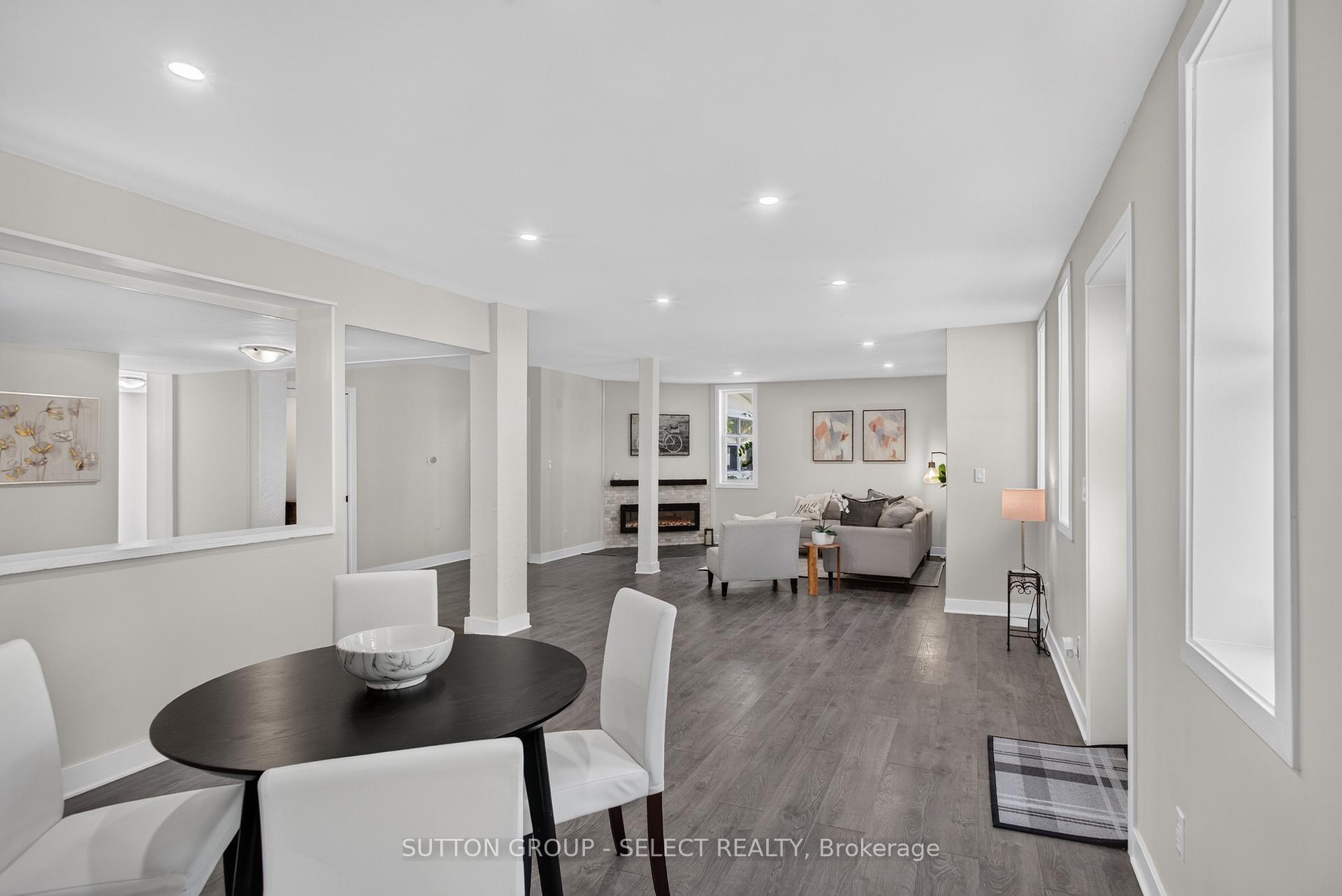 Photo 7 of 1825 Longwoods Drive, Southwest Middlesex, Wardsville — HOMEH
