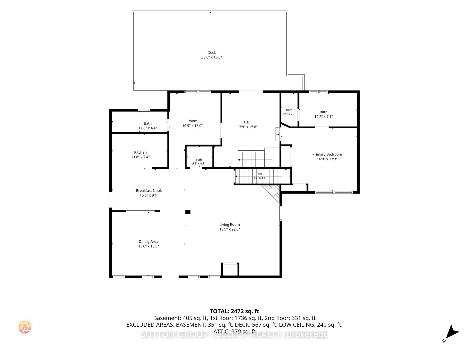Photo 37 of 1825 Longwoods Drive, Southwest Middlesex, Wardsville — HOMEH