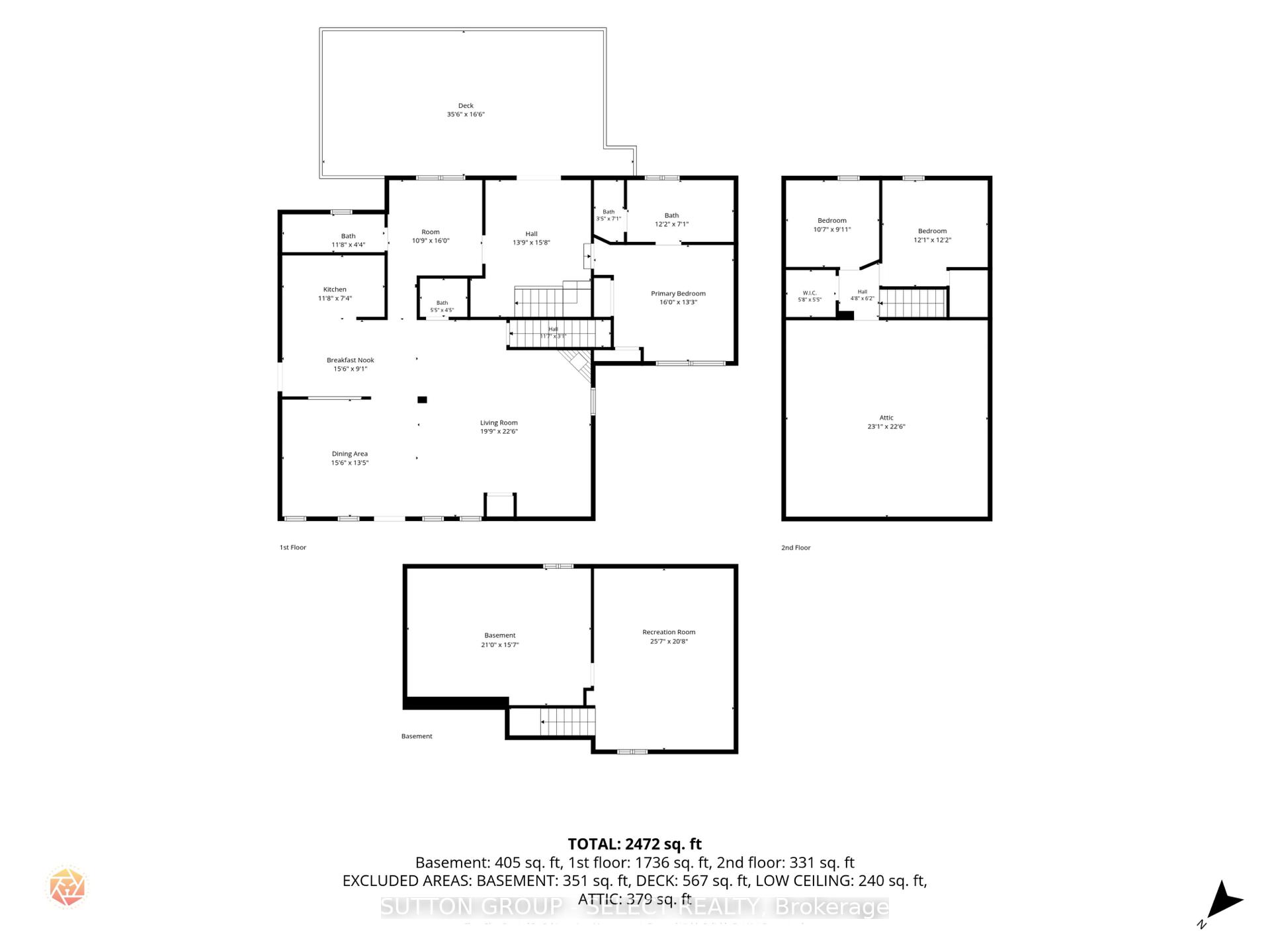 Photo 38 of 1825 Longwoods Drive, Southwest Middlesex, Wardsville — HOMEH