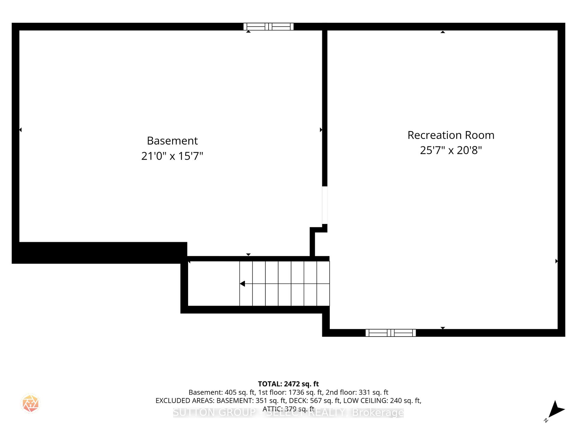 Photo 39 of 1825 Longwoods Drive, Southwest Middlesex, Wardsville — HOMEH