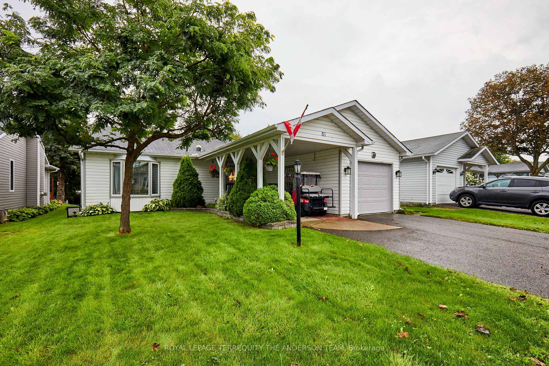 Photo 3 of 81 Wilmot Trail, Clarington, Newcastle — HOMEH
