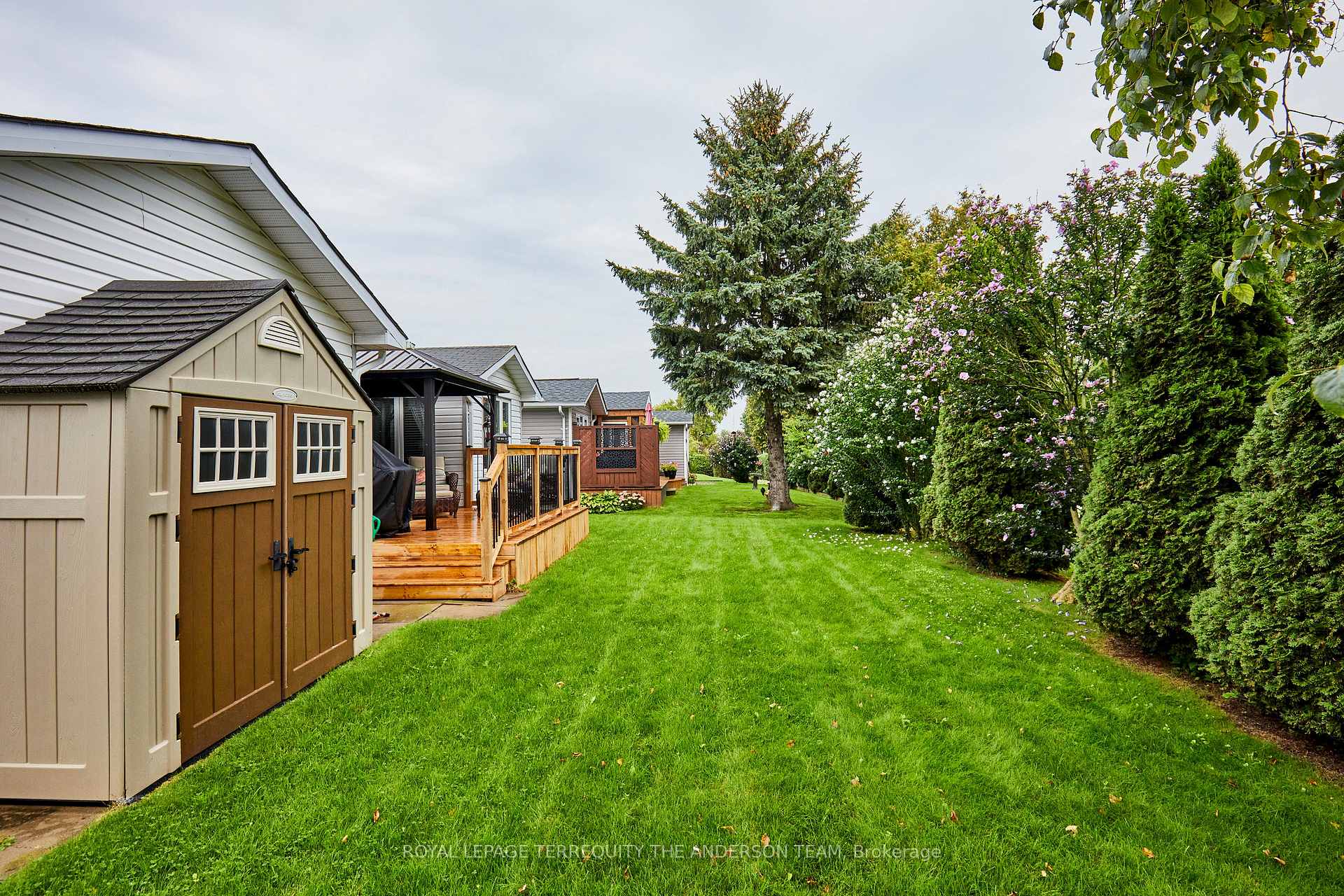 Photo 6 of 81 Wilmot Trail, Clarington, Newcastle — HOMEH