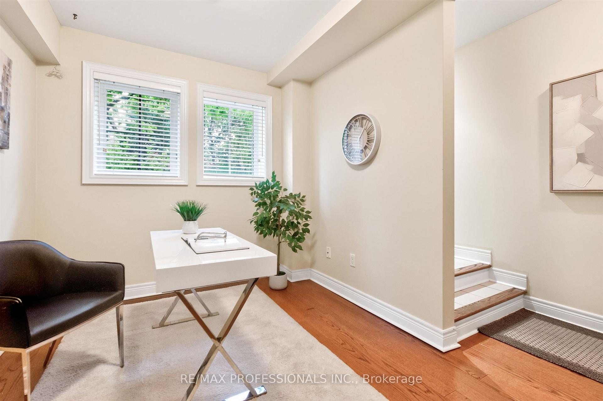 Photo 6 of 80 Furrow Lane, Etobicoke, Islington-City Centre West — HOMEH
