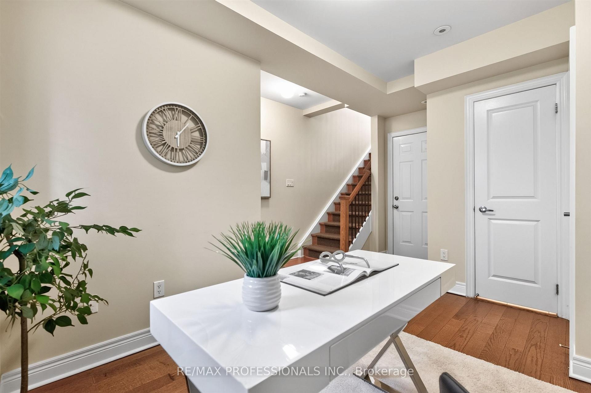 Photo 7 of 80 Furrow Lane, Etobicoke, Islington-City Centre West — HOMEH