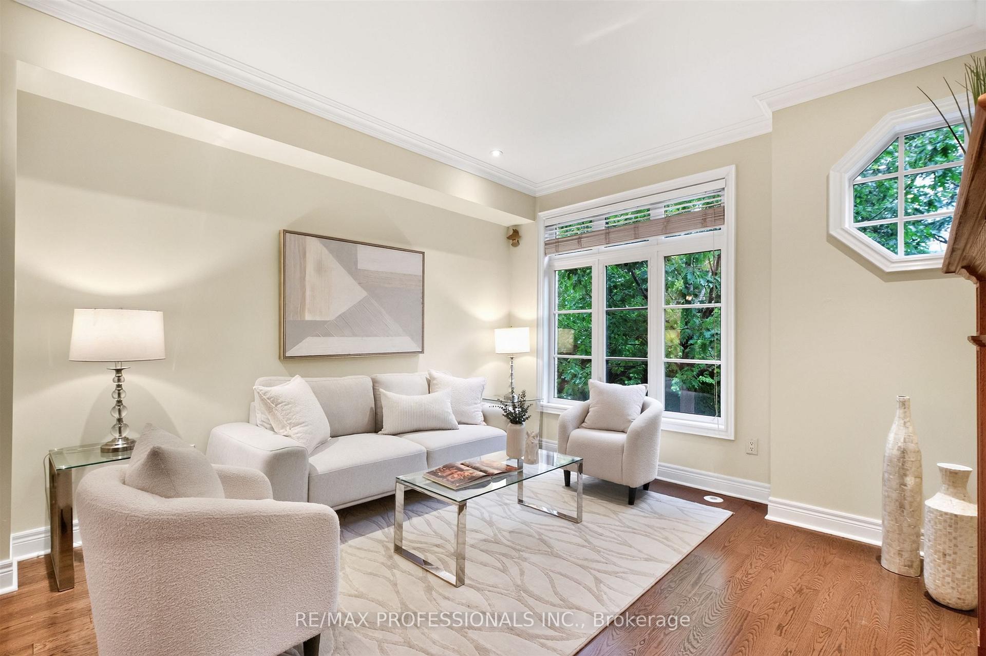 Photo 9 of 80 Furrow Lane, Etobicoke, Islington-City Centre West — HOMEH