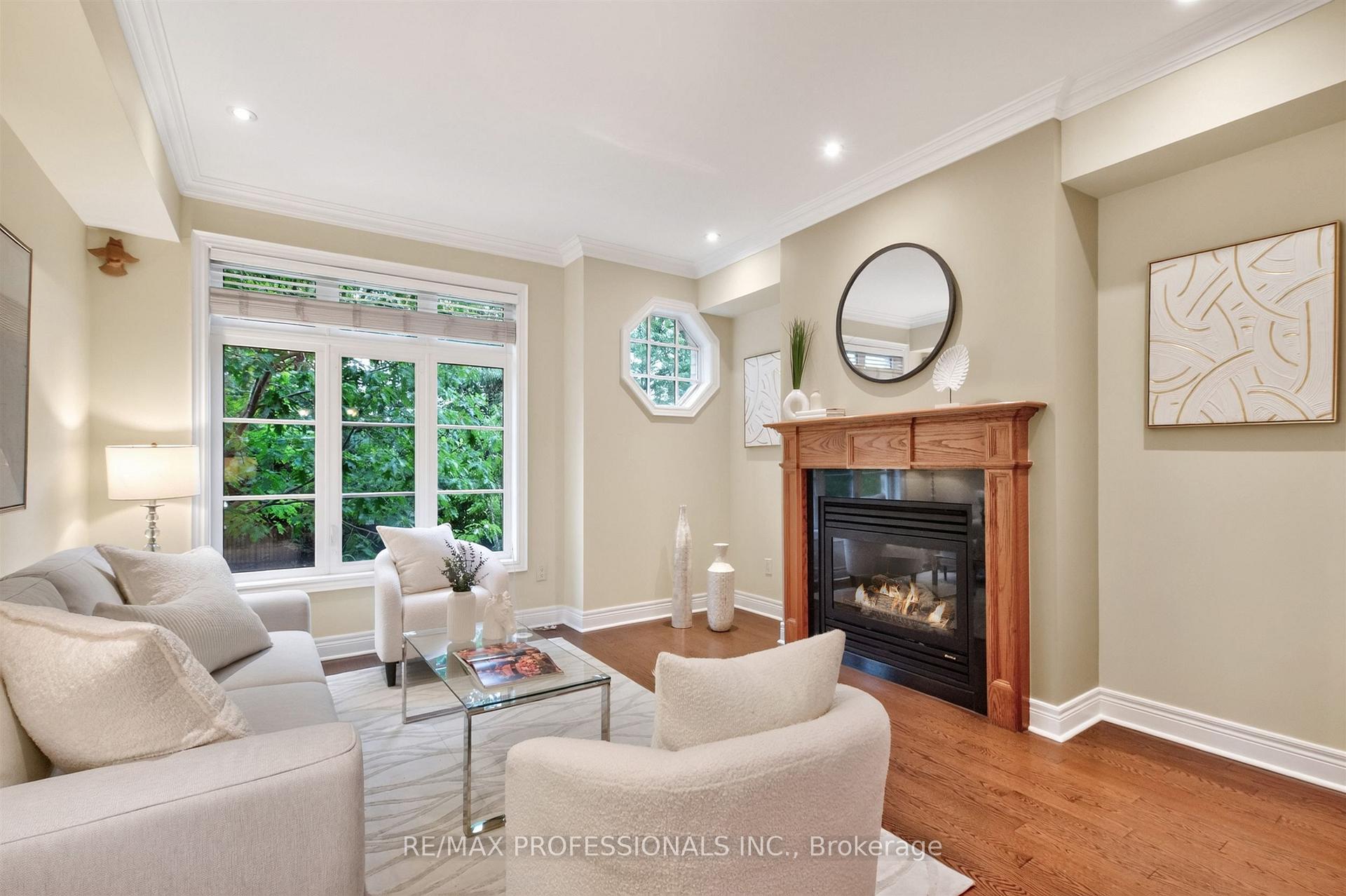 Photo 10 of 80 Furrow Lane, Etobicoke, Islington-City Centre West — HOMEH