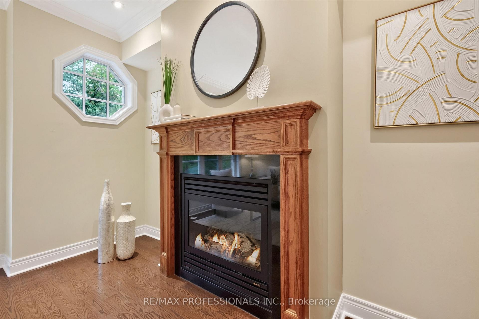 Photo 13 of 80 Furrow Lane, Etobicoke, Islington-City Centre West — HOMEH