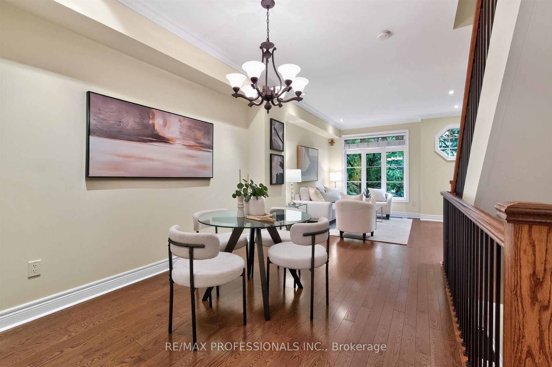 Photo 14 of 80 Furrow Lane, Etobicoke, Islington-City Centre West — HOMEH