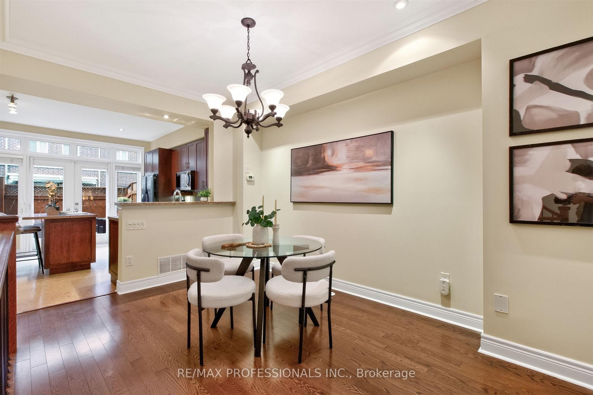 Photo 17 of 80 Furrow Lane, Etobicoke, Islington-City Centre West — HOMEH