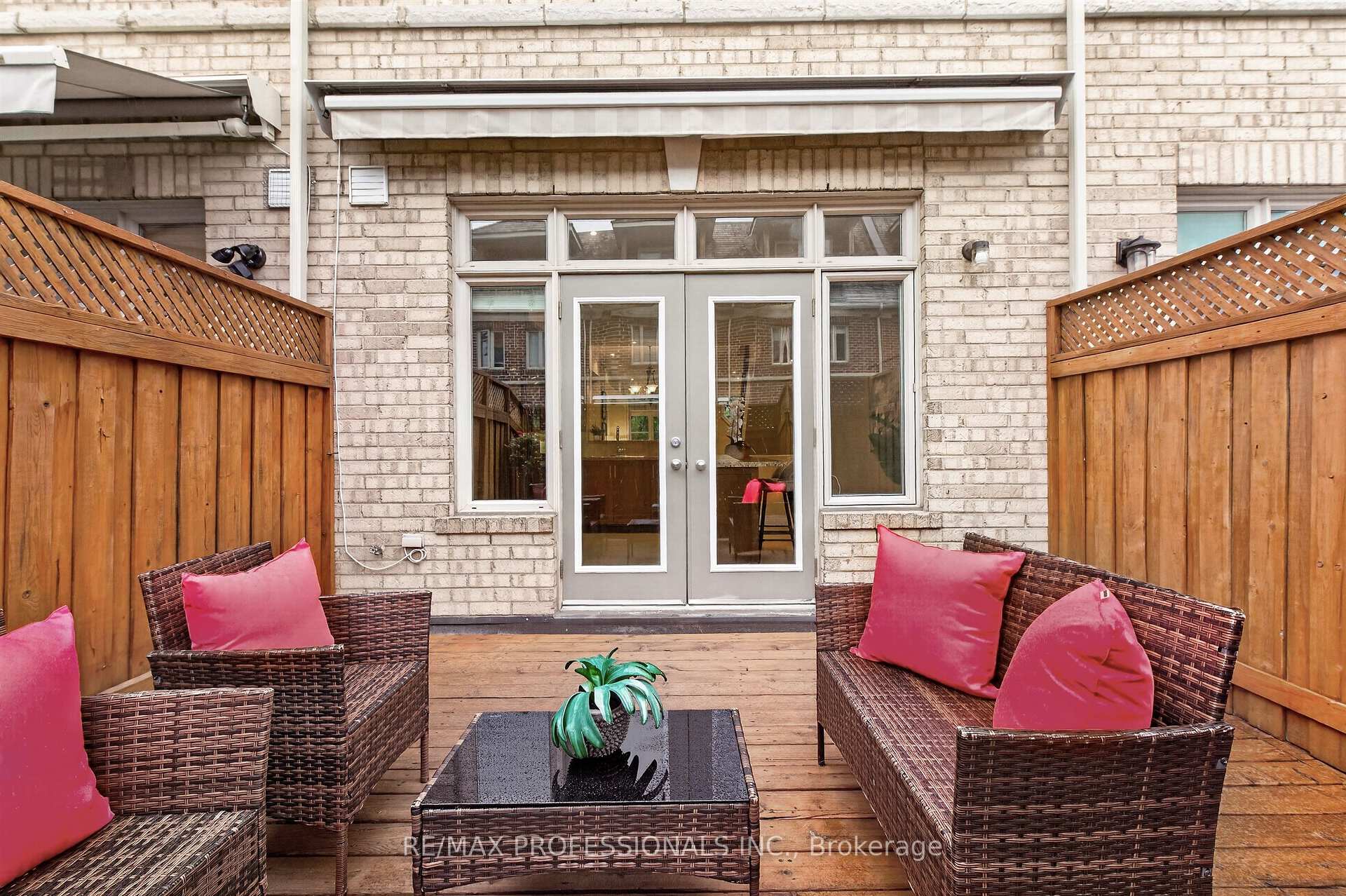 Photo 22 of 80 Furrow Lane, Etobicoke, Islington-City Centre West — HOMEH