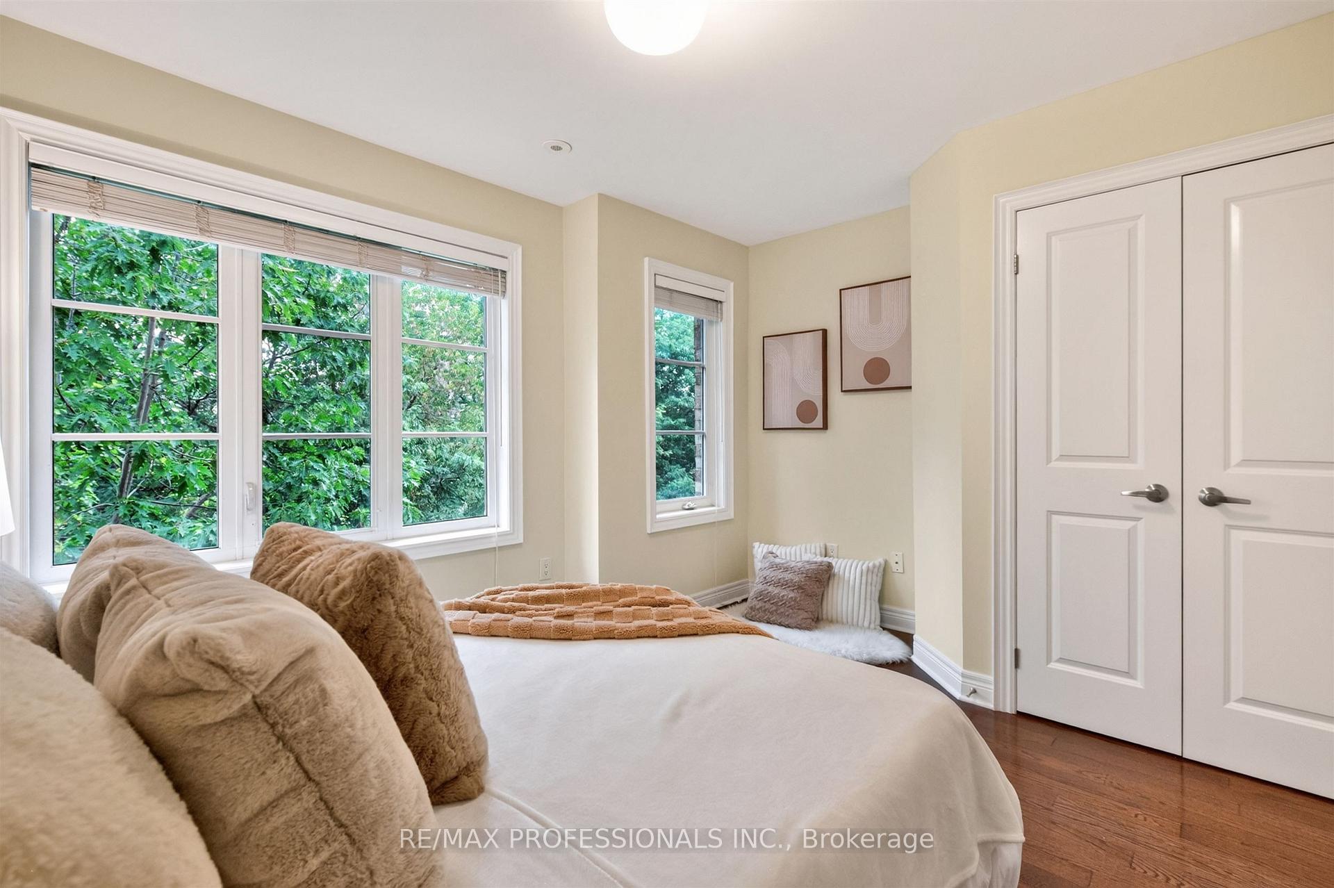 Photo 28 of 80 Furrow Lane, Etobicoke, Islington-City Centre West — HOMEH