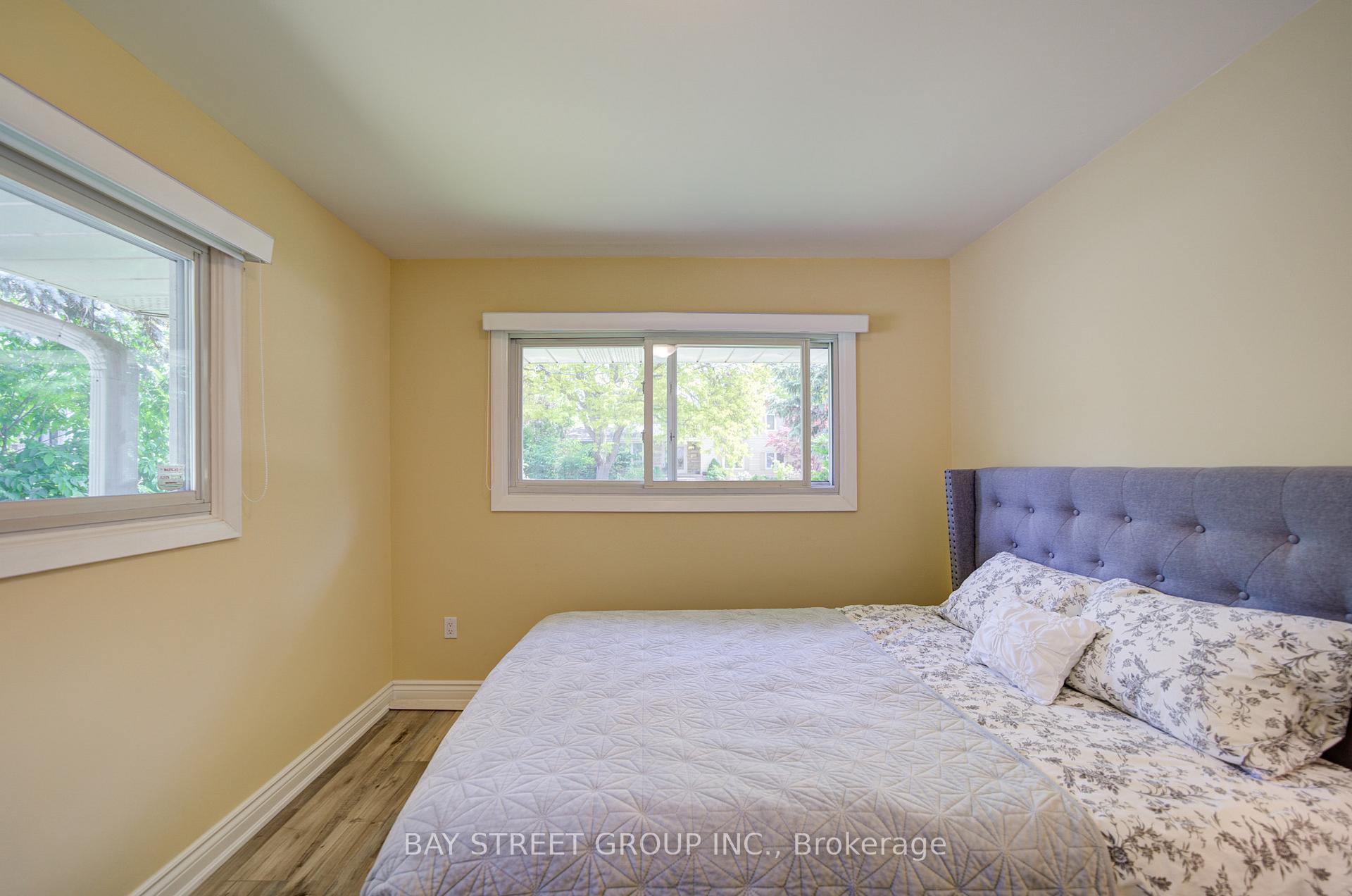 Photo 24 of 88 Marsdale Drive, St. Catharines, Glendale/Glenridge — HOMEH