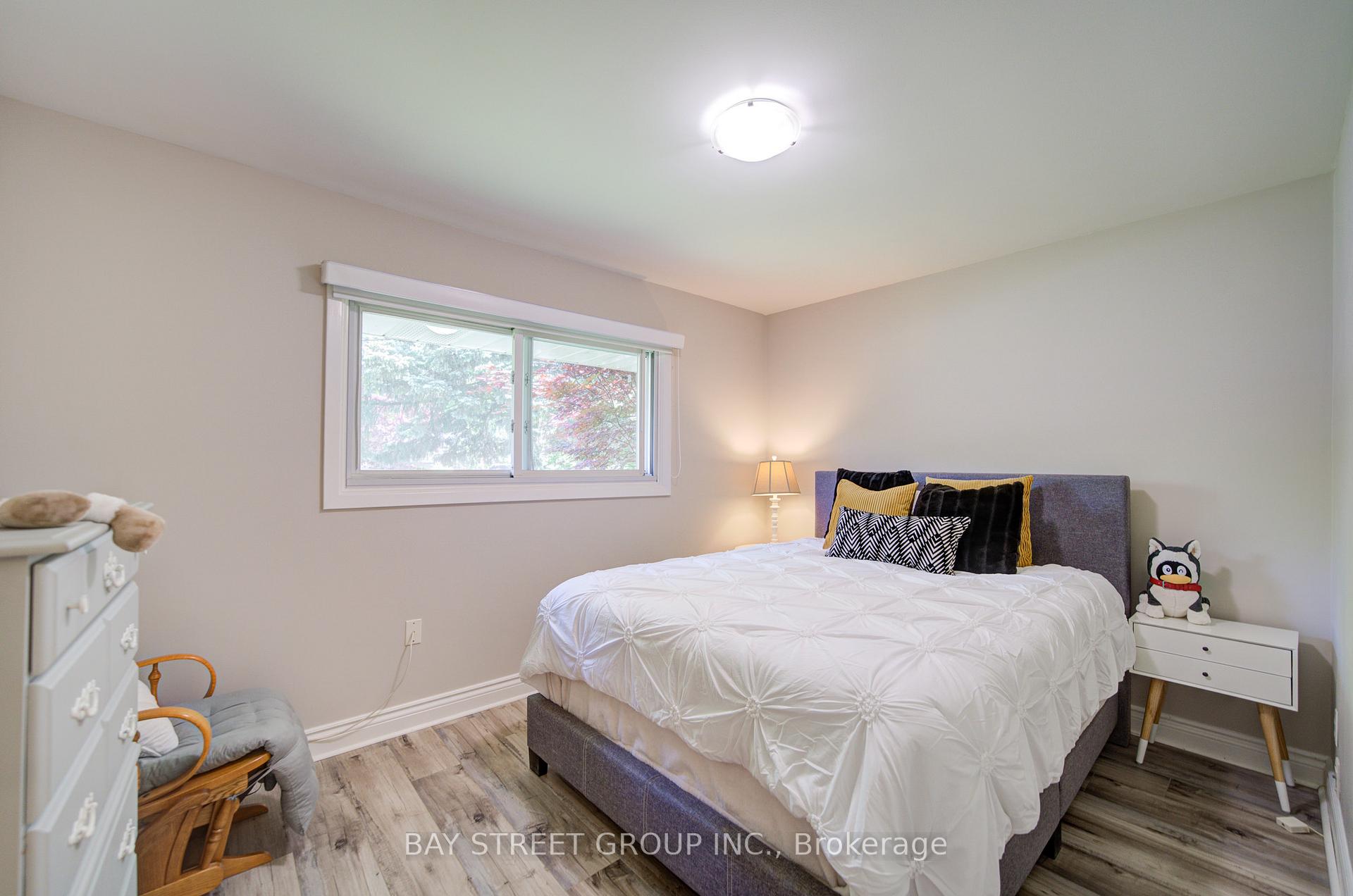 Photo 25 of 88 Marsdale Drive, St. Catharines, Glendale/Glenridge — HOMEH