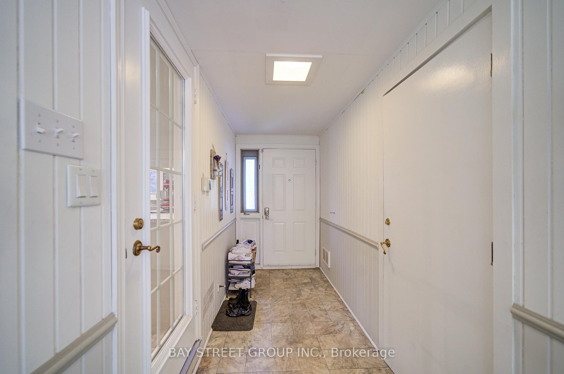 Photo 31 of 88 Marsdale Drive, St. Catharines, Glendale/Glenridge — HOMEH