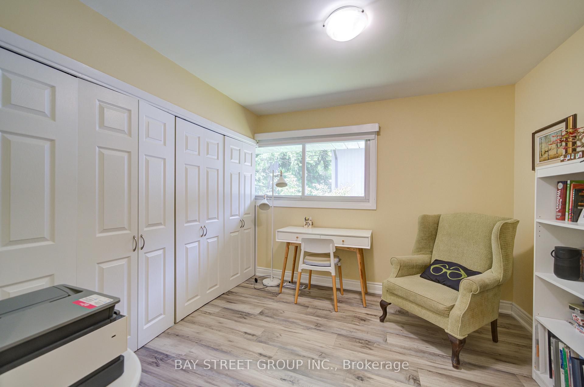 Photo 32 of 88 Marsdale Drive, St. Catharines, Glendale/Glenridge — HOMEH