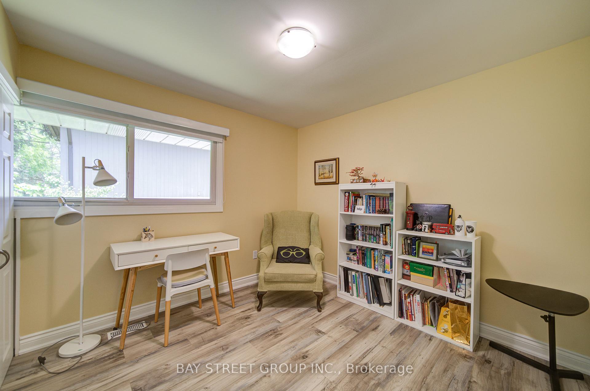 Photo 33 of 88 Marsdale Drive, St. Catharines, Glendale/Glenridge — HOMEH