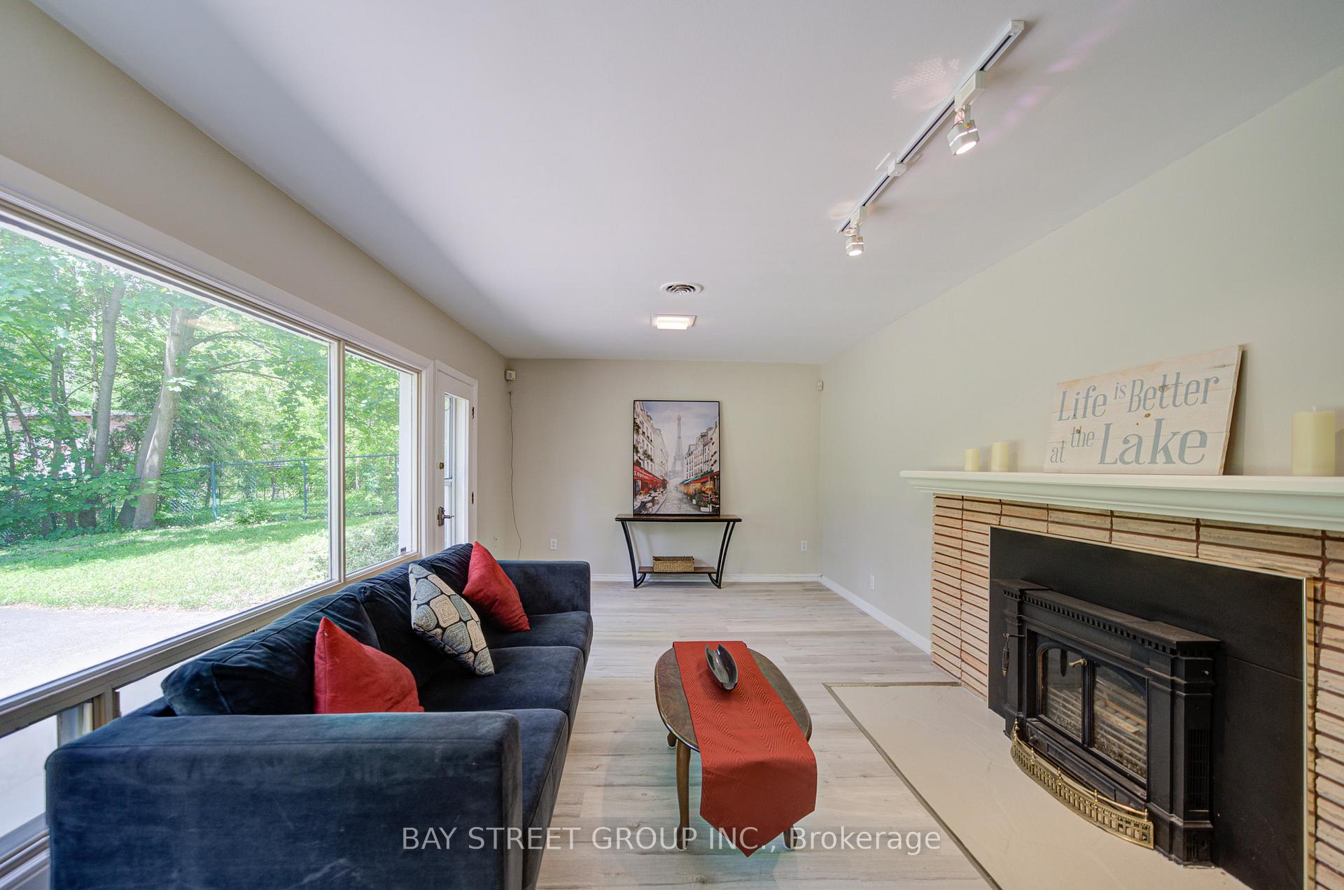 Photo 36 of 88 Marsdale Drive, St. Catharines, Glendale/Glenridge — HOMEH