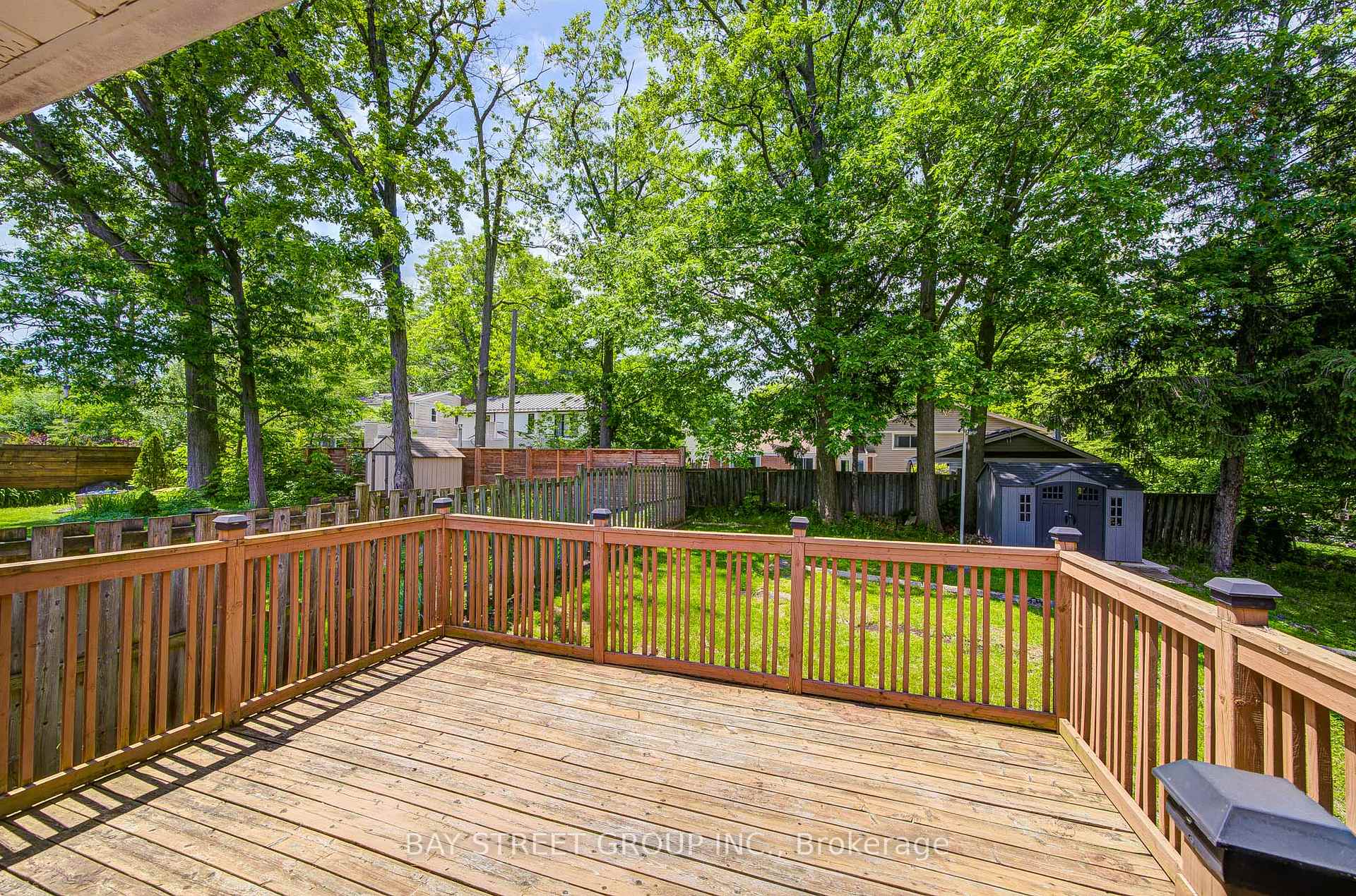 Photo 47 of 88 Marsdale Drive, St. Catharines, Glendale/Glenridge — HOMEH