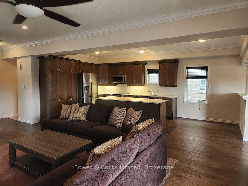 Photo 2 of 716 Sawmill Road, Peterborough, Northcrest Ward 5 — HOMEH
