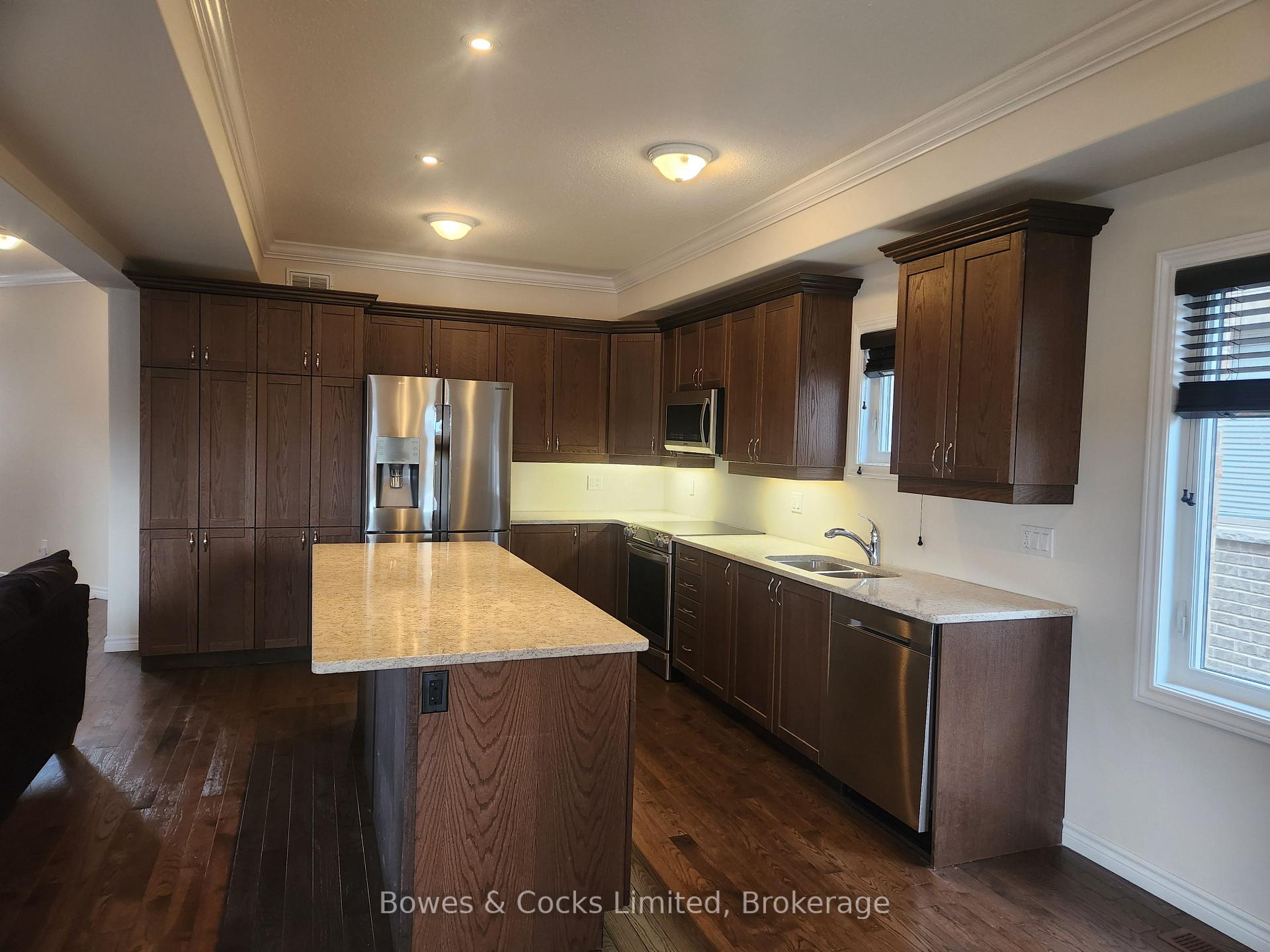 Photo 5 of 716 Sawmill Road, Peterborough, Northcrest Ward 5 — HOMEH